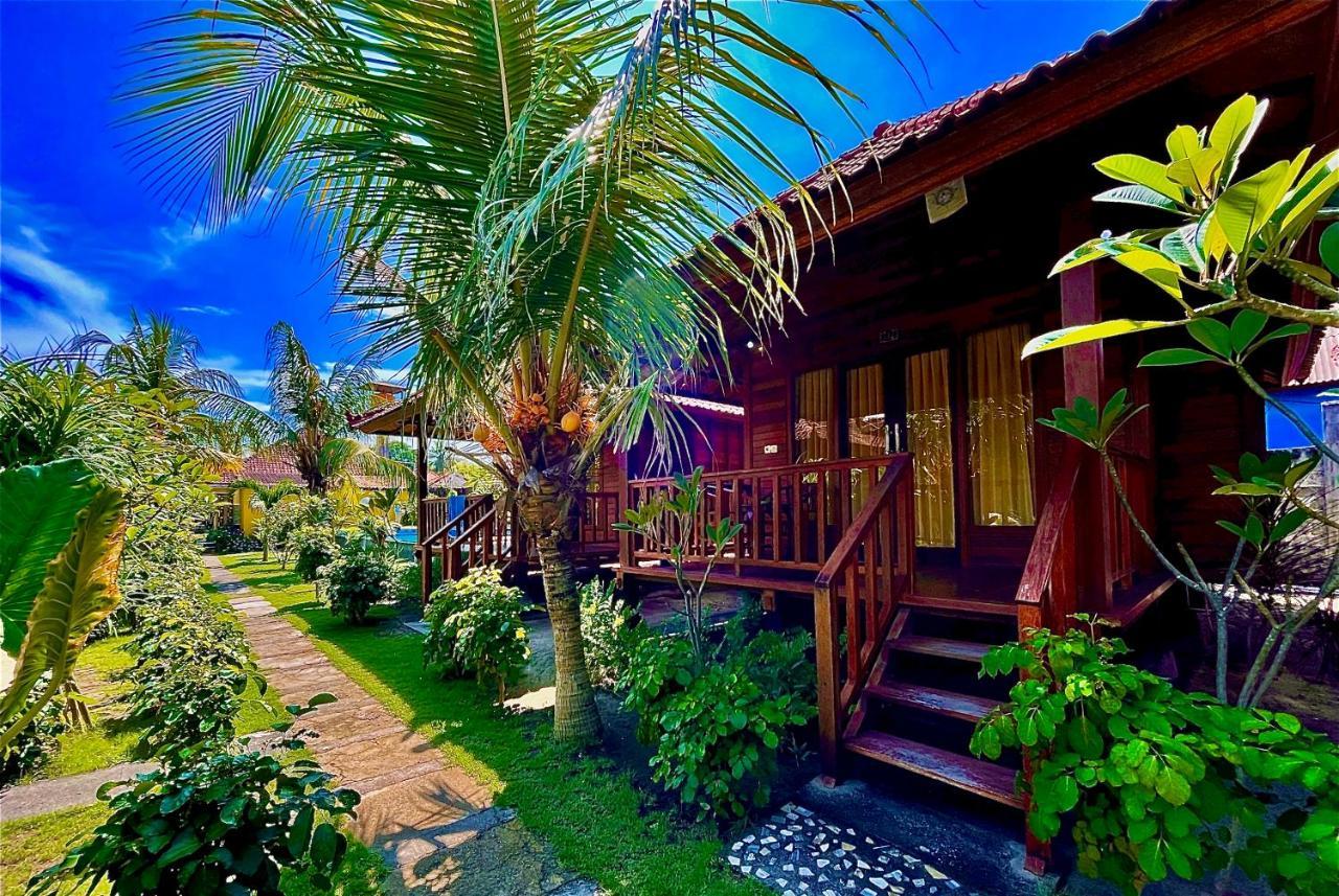 Holiday park Tropical 2*