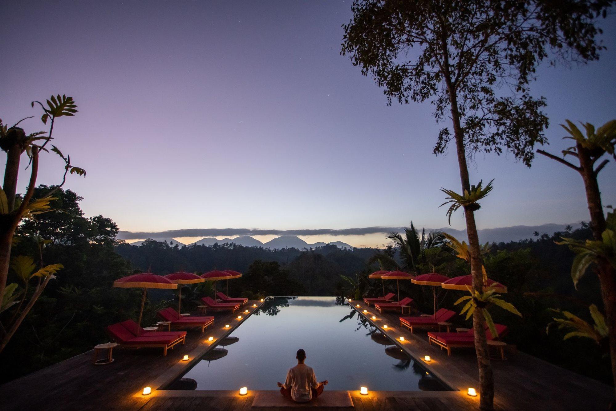 Buahan, A Banyan Tree Escape Resor Payangan