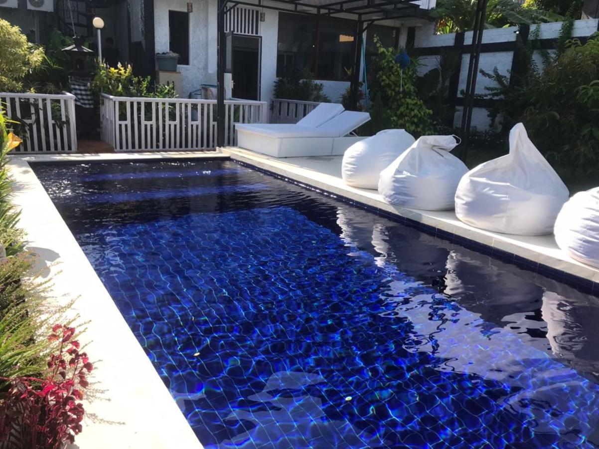 Guest house Bali Feel Amed (Bali)