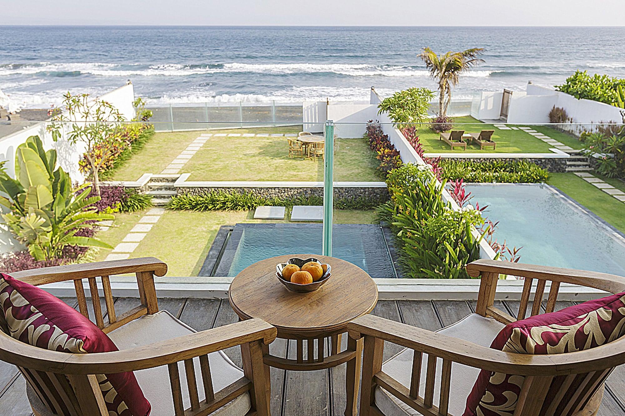 Villa Bali Diamond Estates & Keramas