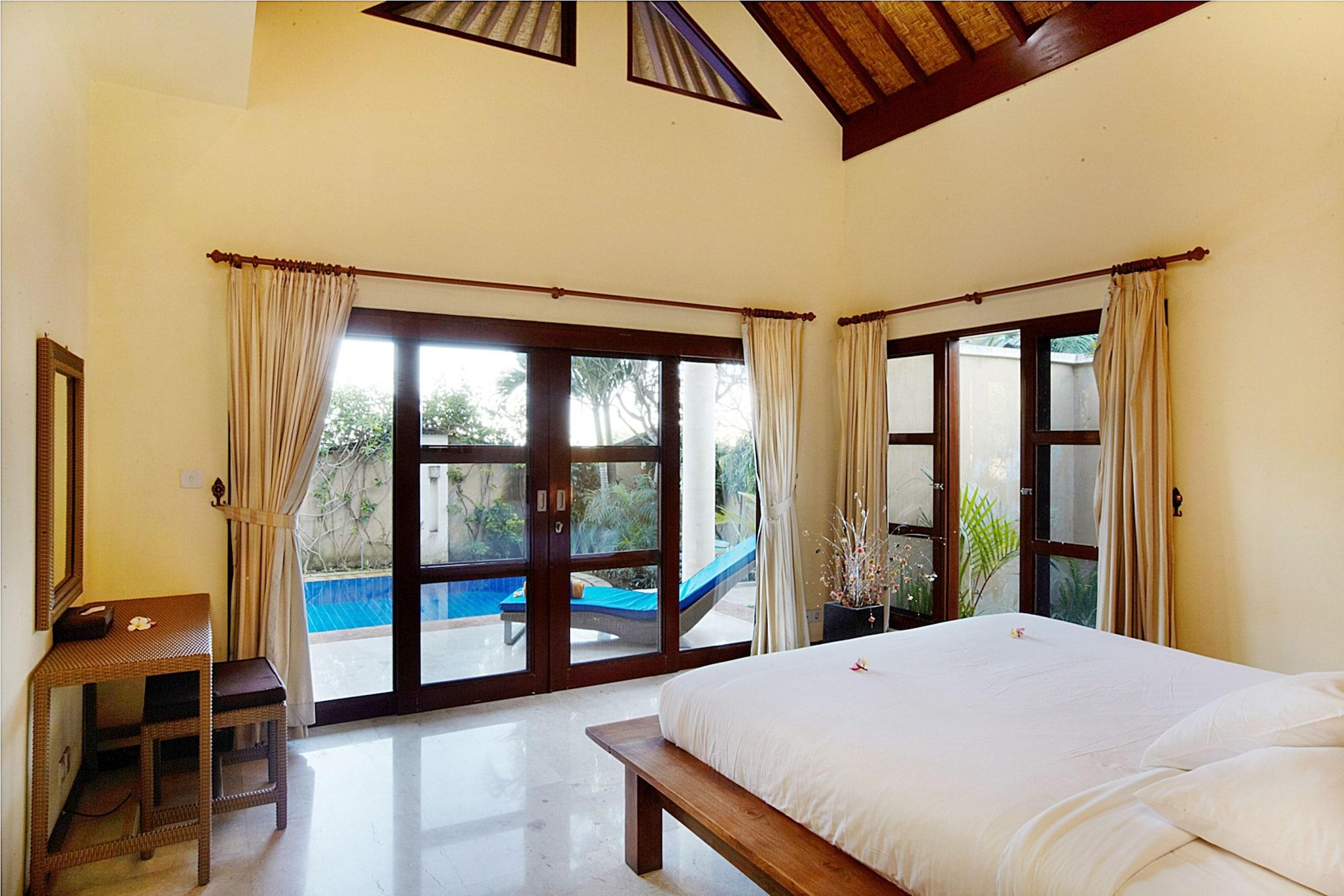Villa Bali Diamond Estates & Keramas