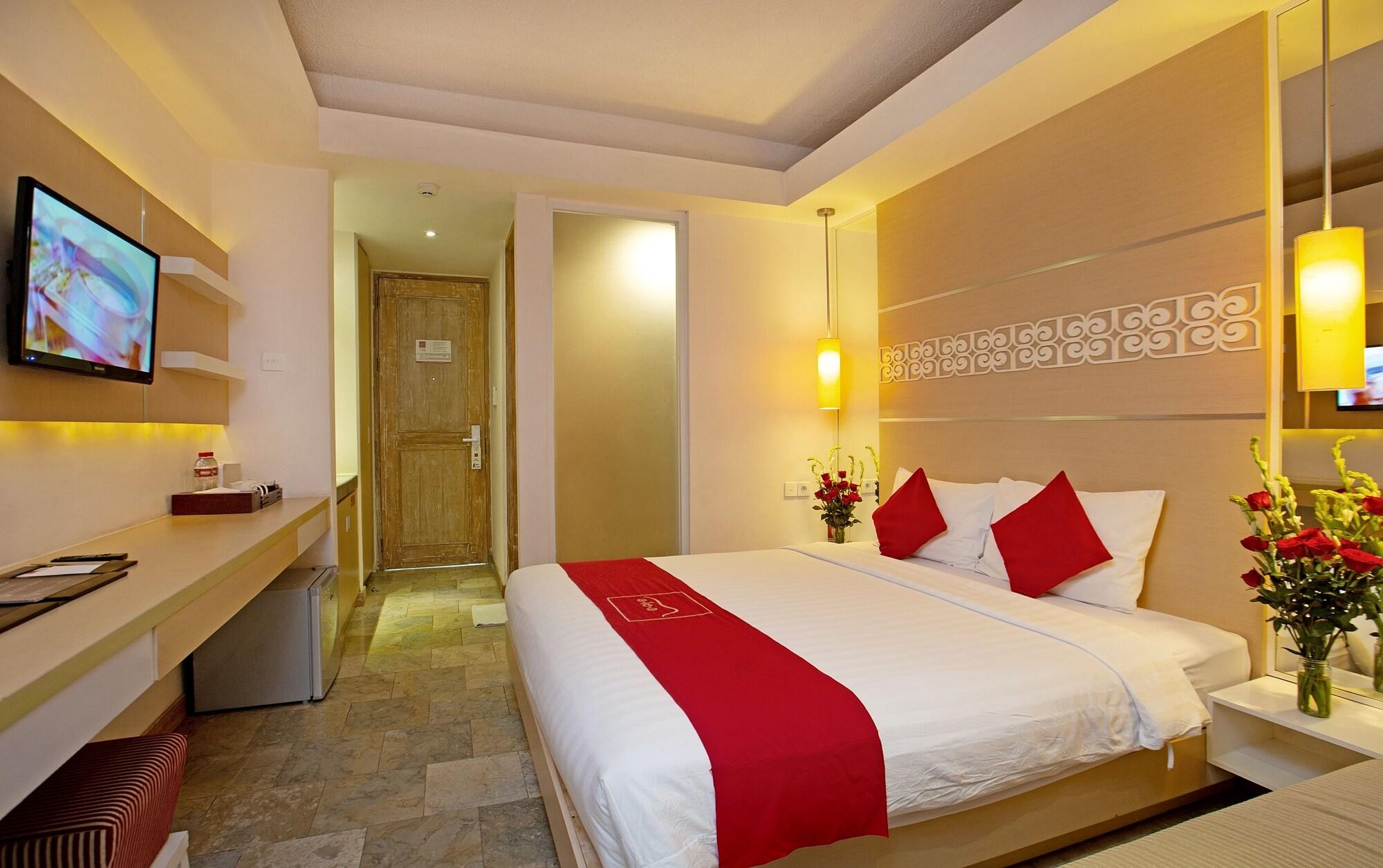 The Alea Seminyak (Bali)