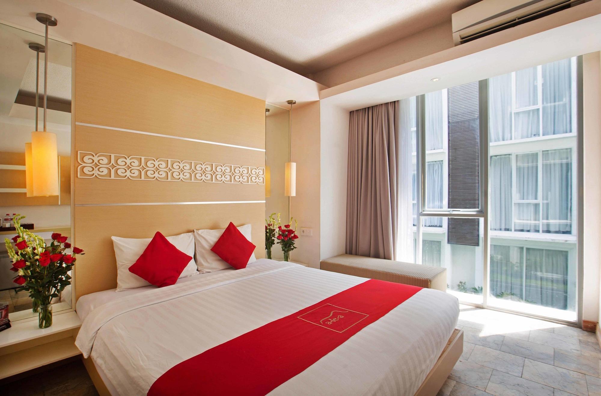 The Alea Hotel 3*