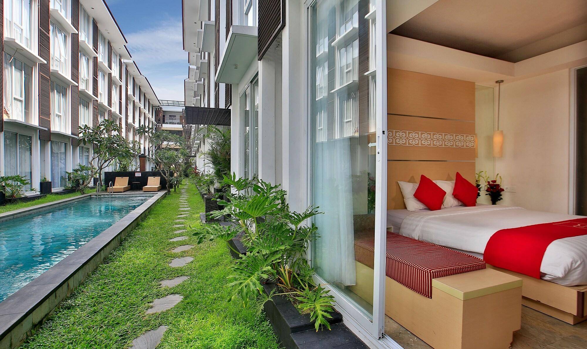 The Alea Hotel 3*
