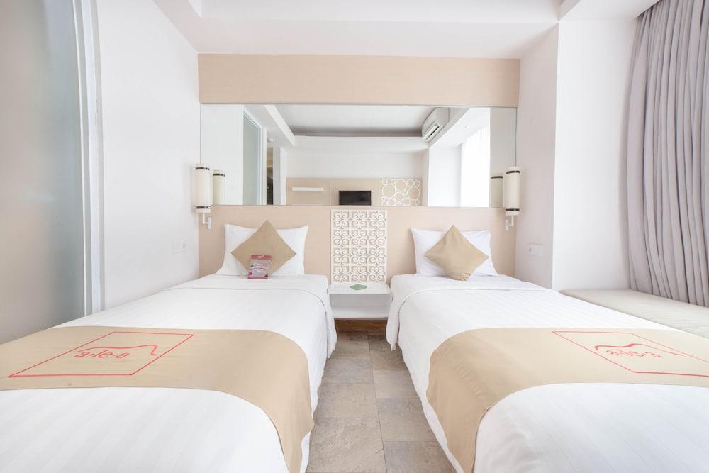 The Alea Hotel Seminyak (Bali)