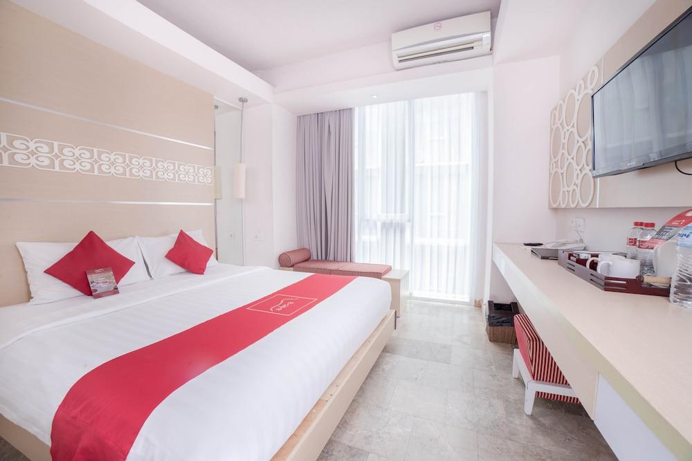 Hotel The Alea