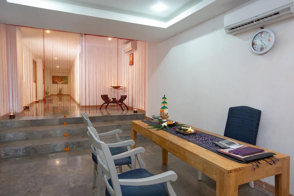 The Alea Hotel
