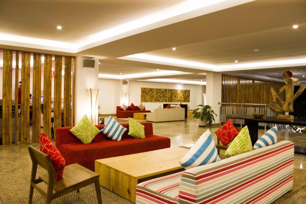 The Alea Hotel Seminyak (Bali)