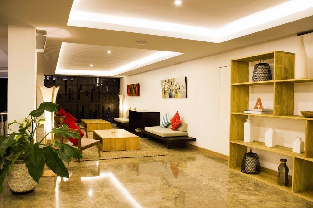 The Alea Hotel Seminyak (Bali)