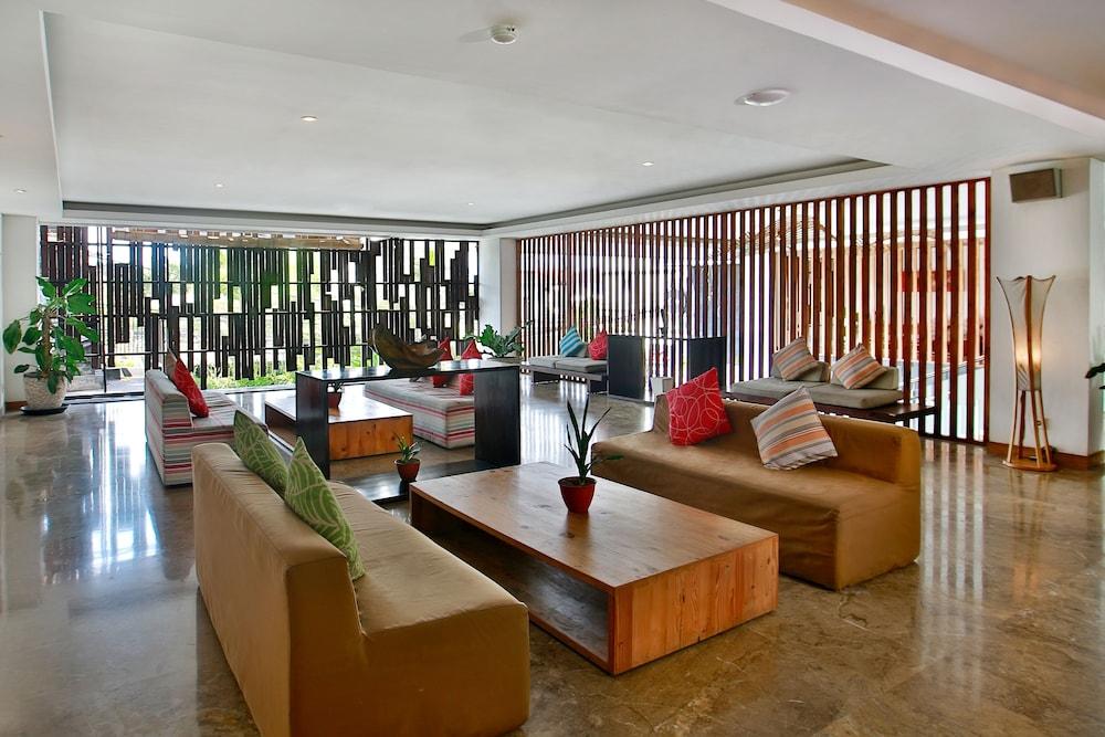 Hotel The Alea