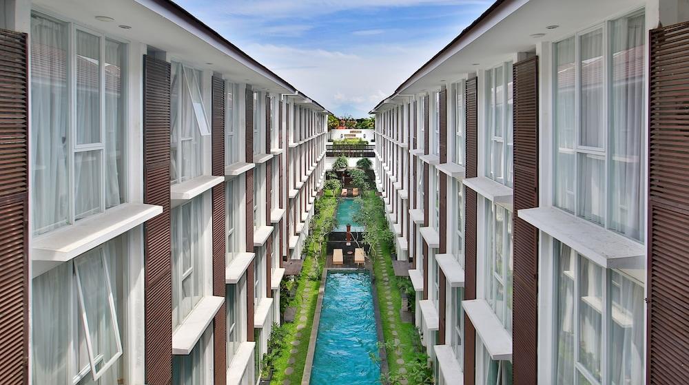 The Alea 3*