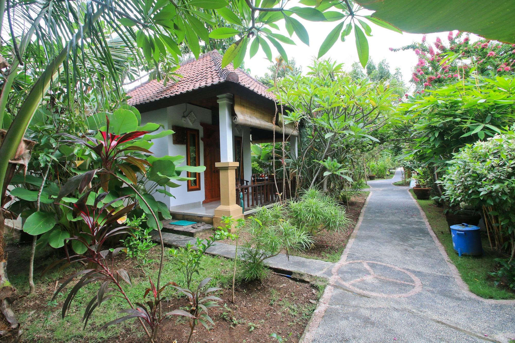 Holiday park Harmony And Amed (Bali)