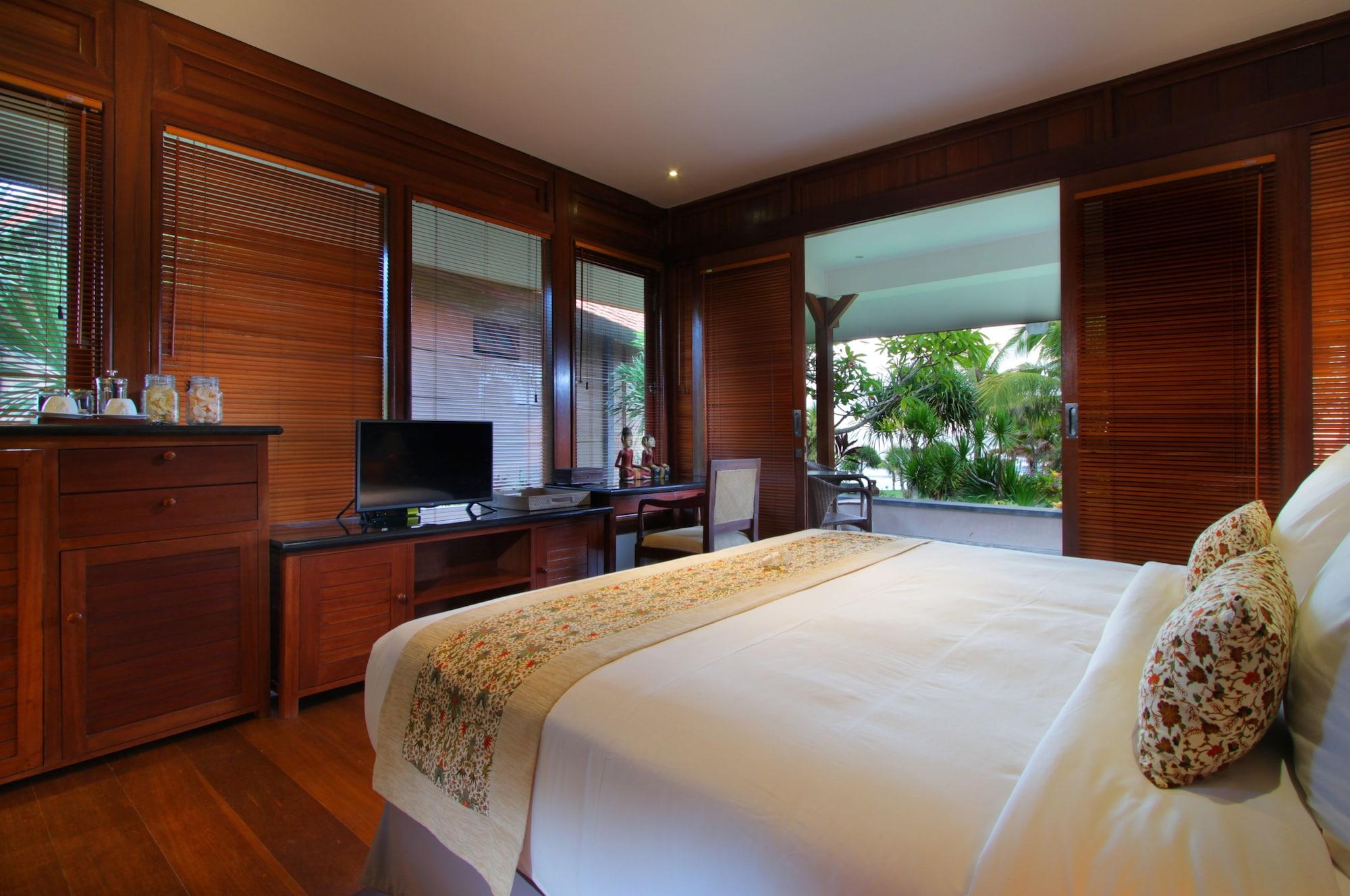 Amarta Retreat By Nakula Resort