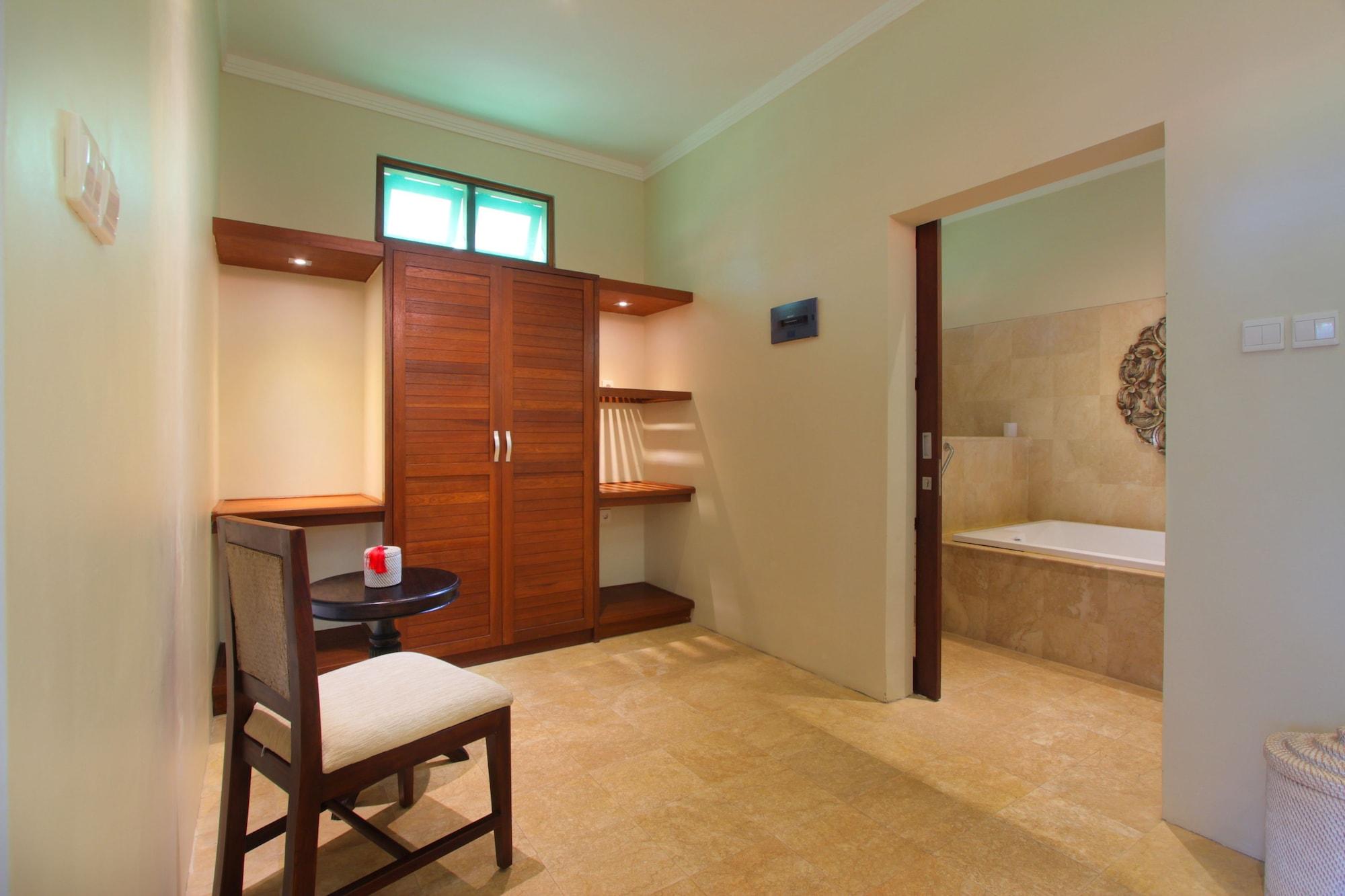 Resort Amarta Retreat By Nakula 4*