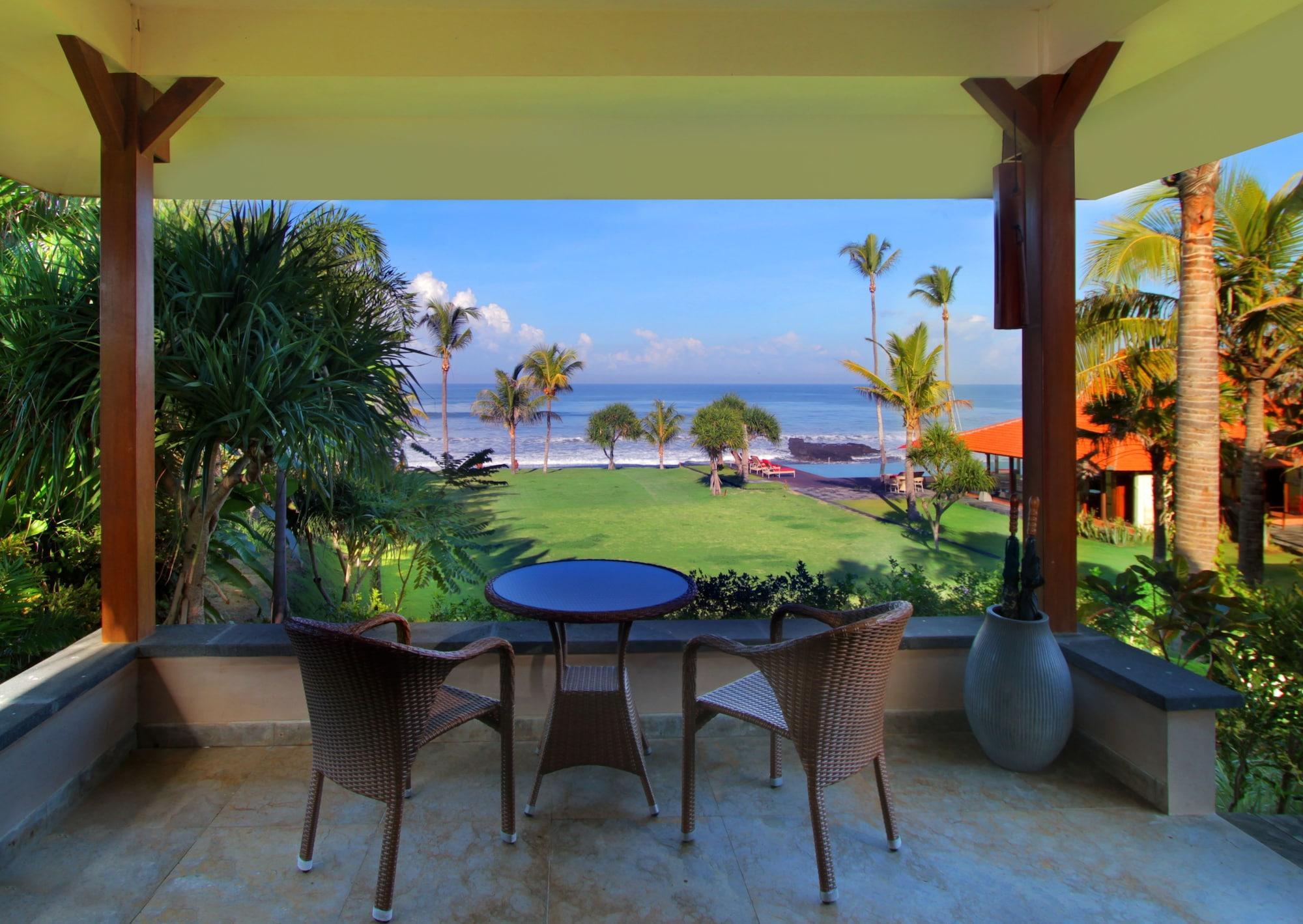 Amarta Retreat By Nakula Resort 4*