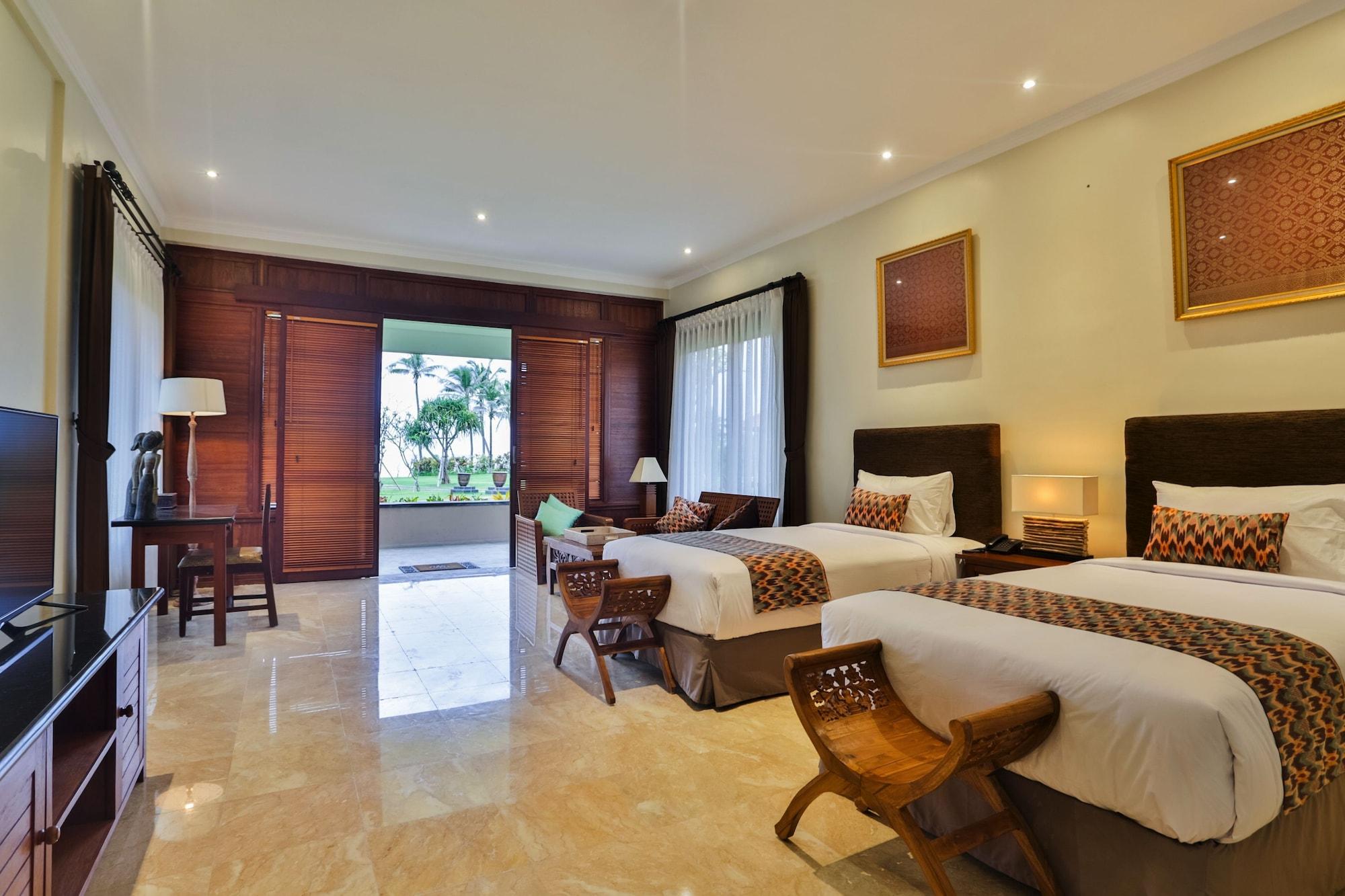 Amarta Retreat By Nakula 4* Tabanan (Bali)