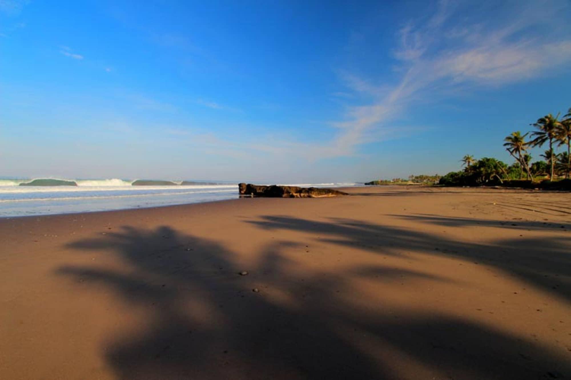 Amarta Retreat By Nakula 4*