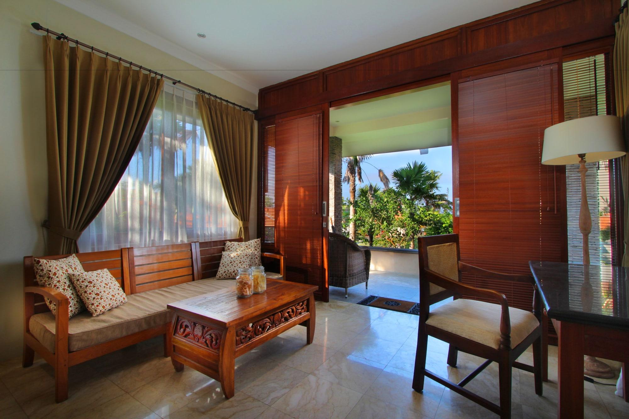 Resort Amarta Retreat By Nakula Tabanan (Bali)