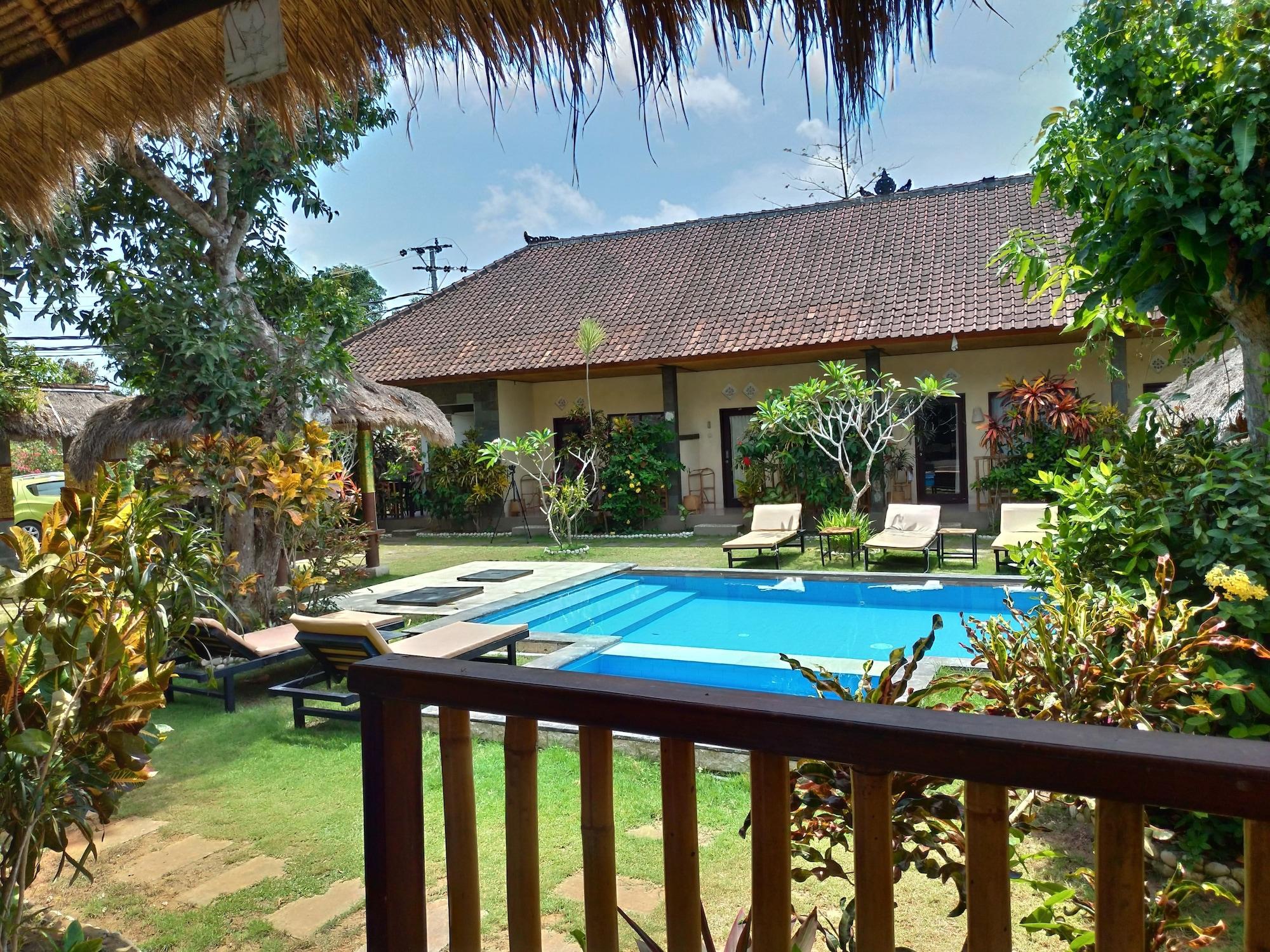 Hotel Balangan