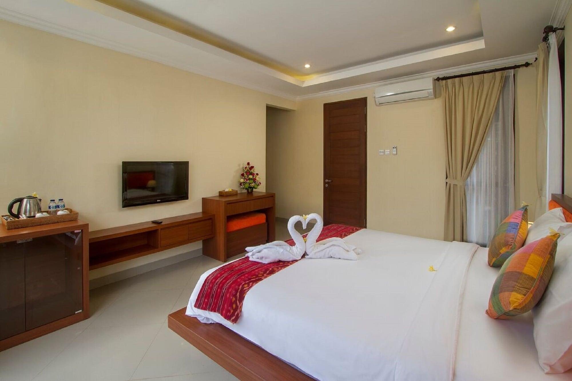 Hotel Massas