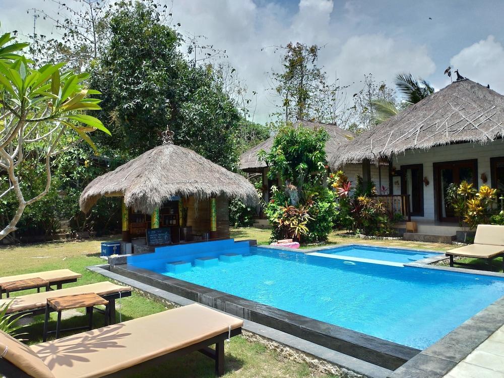 Balangan 3*