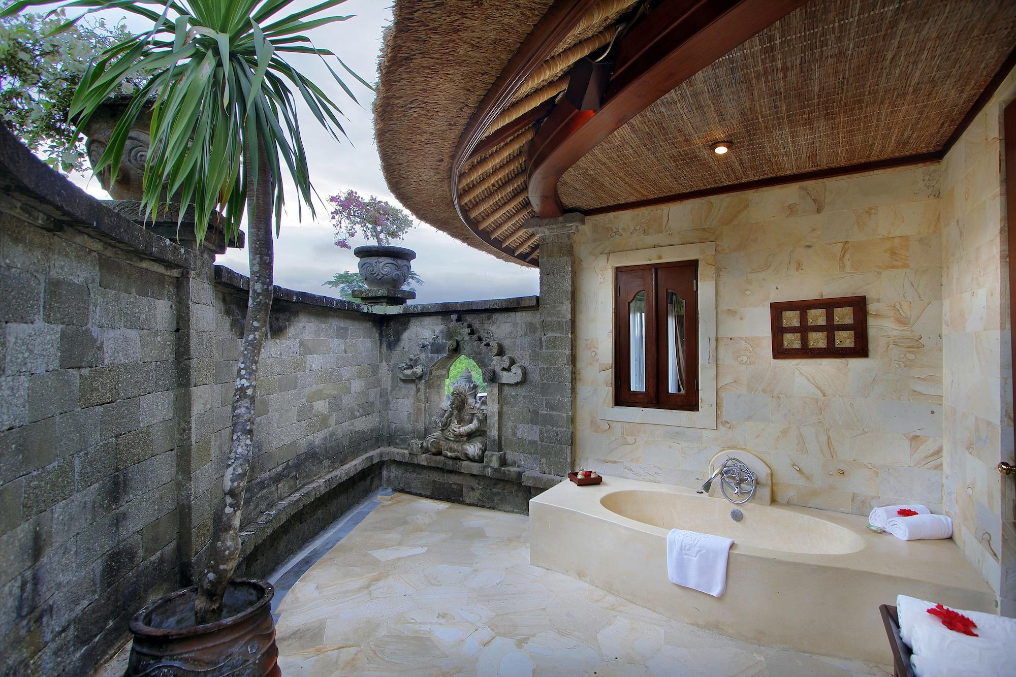 Resort Taman Wana Palasari Negara (Bali)