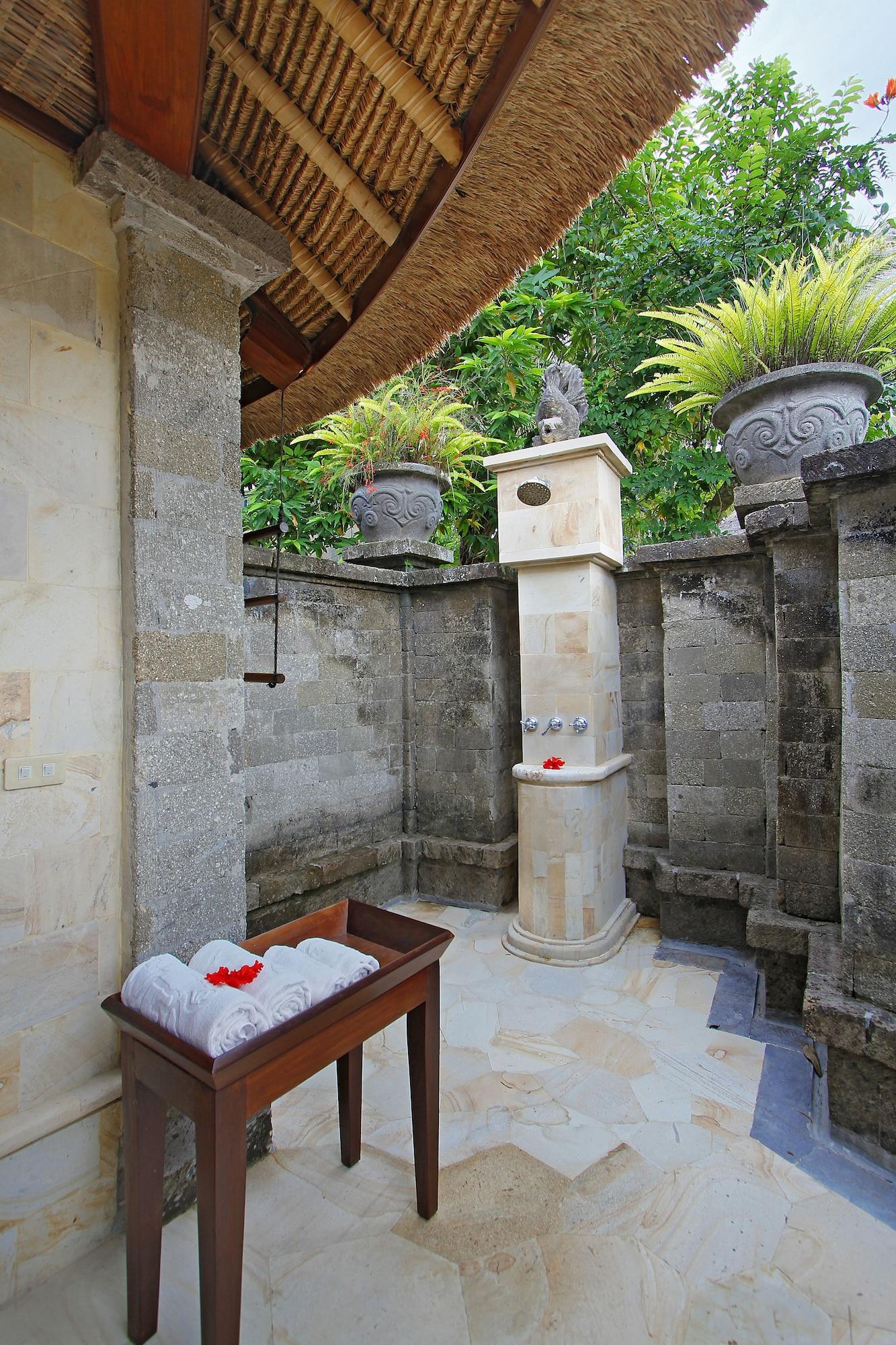 Resort Taman Wana Palasari