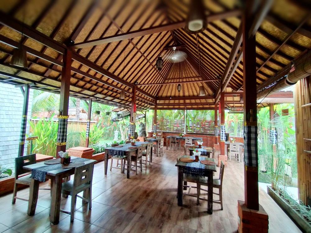 Massas 3* Ubud (Bali)