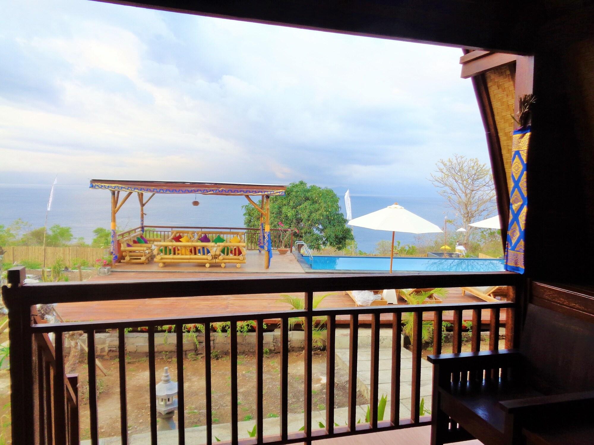 Bataran Garden Guest house