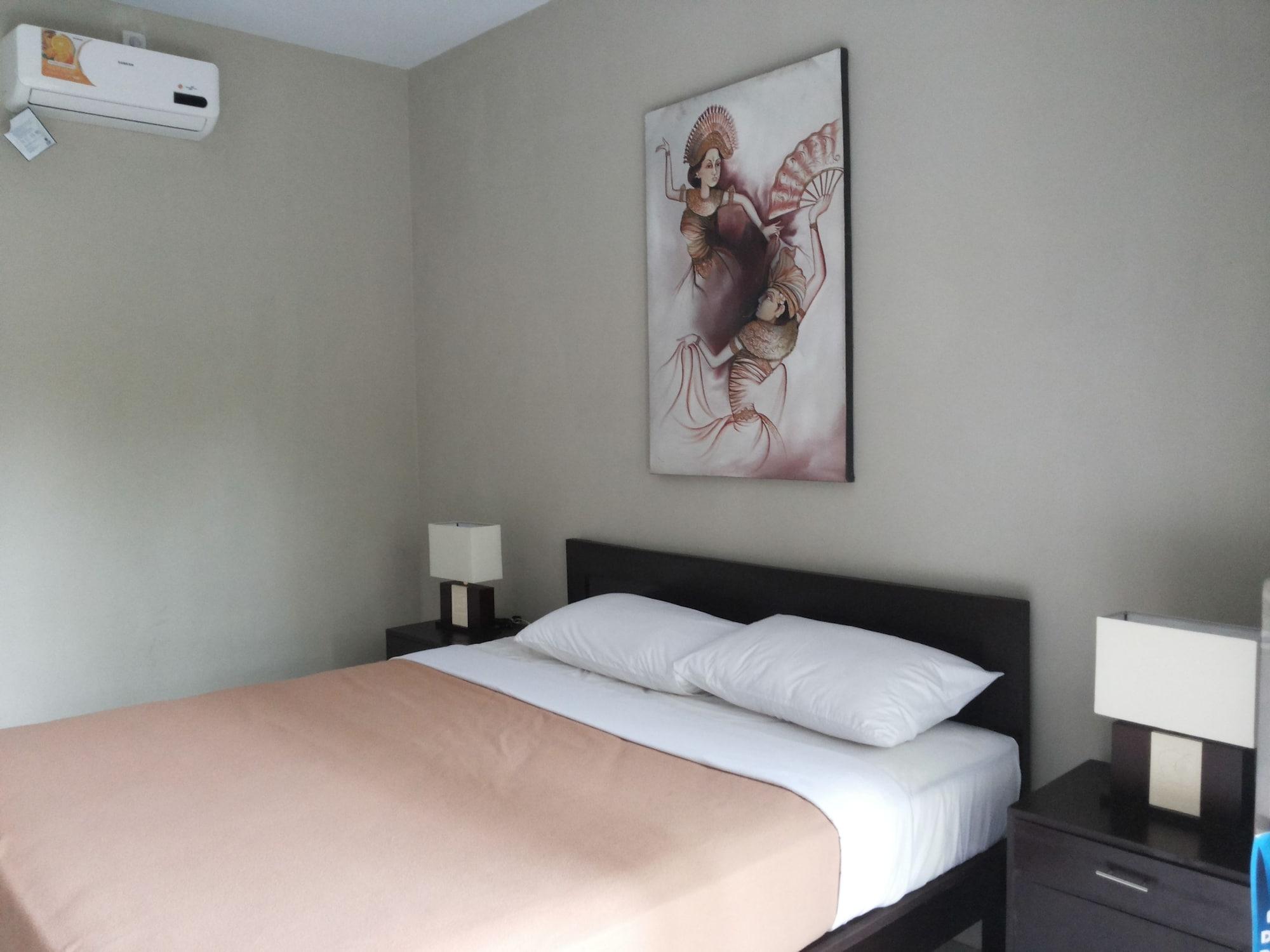 Balian Paradise Selemadeg (Bali)