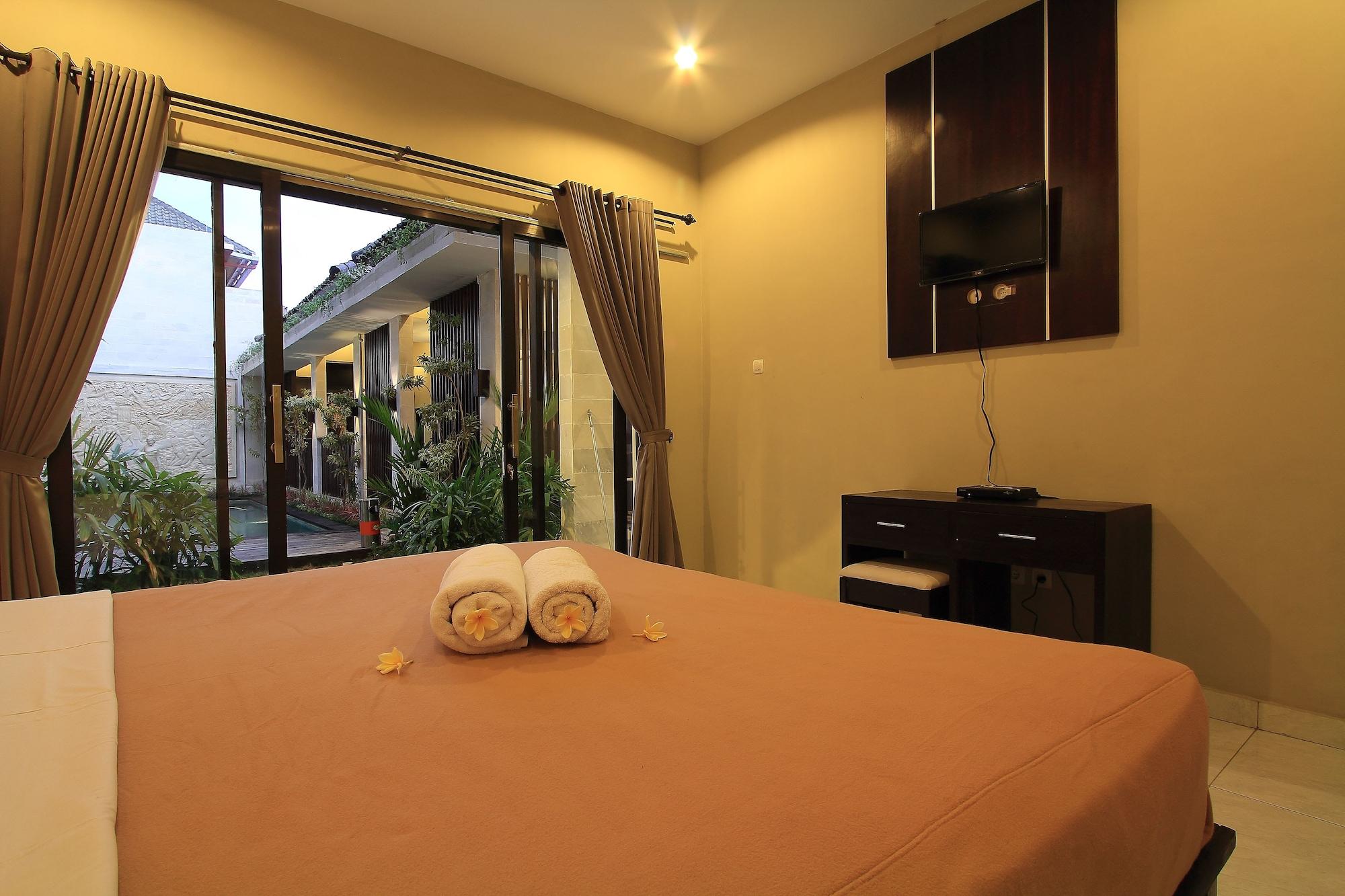 Balian Paradise Hotel