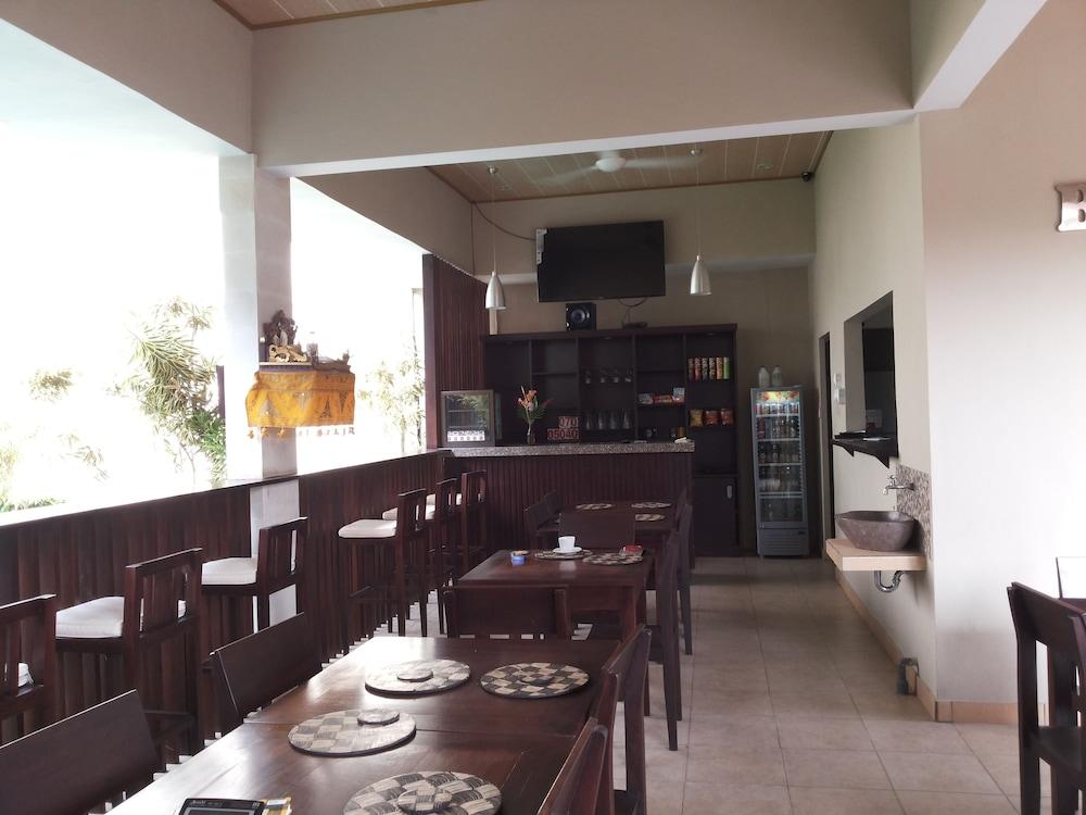 Balian Paradise 3* Selemadeg (Bali)