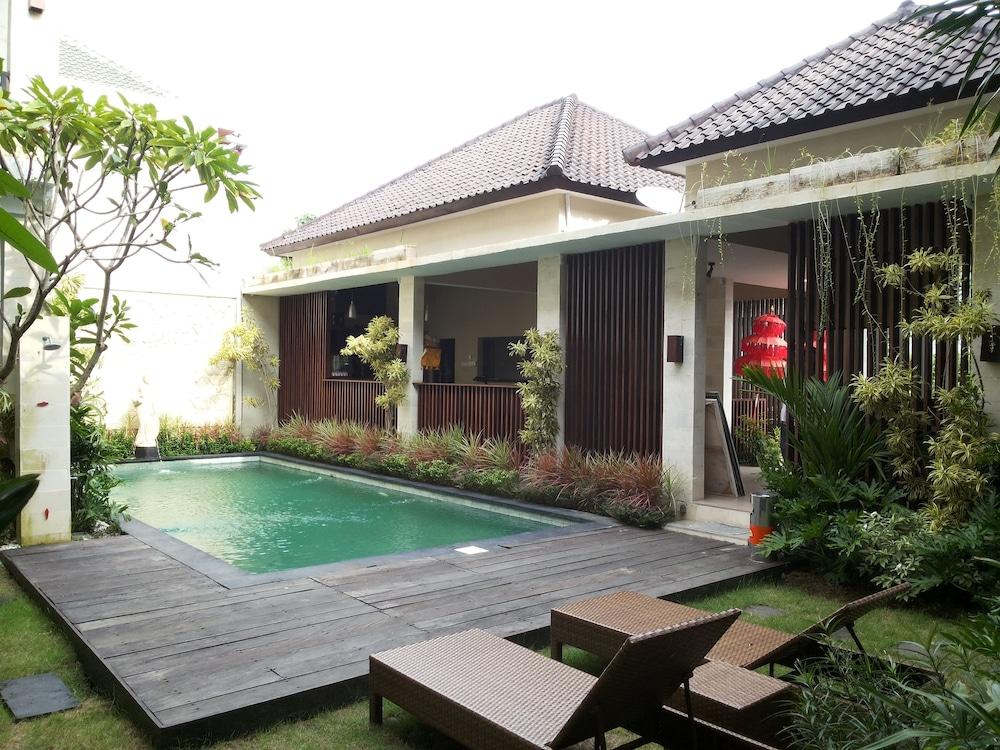 Balian Paradise 3* Selemadeg (Bali)