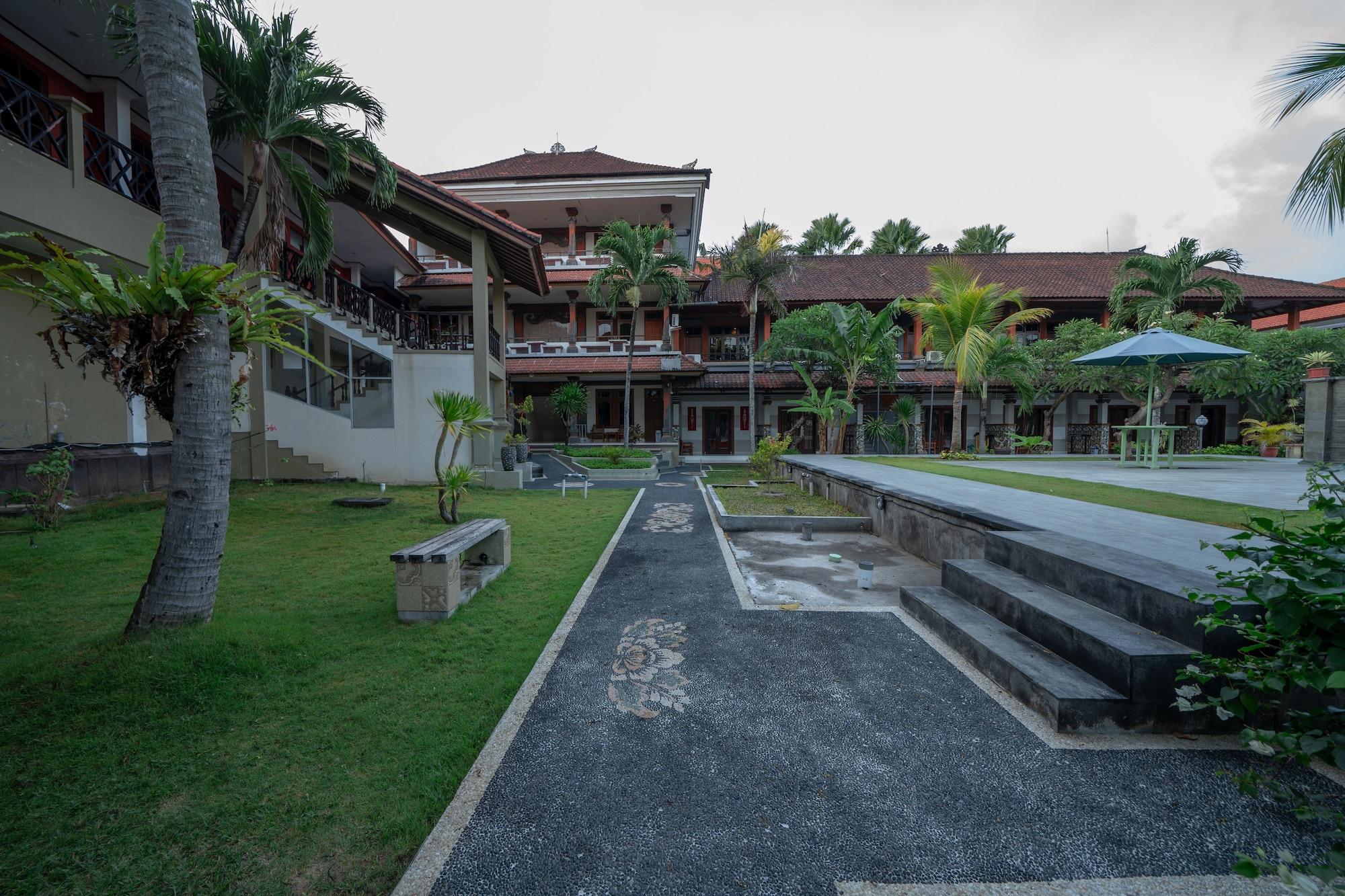 Hotel Bendesa 3*