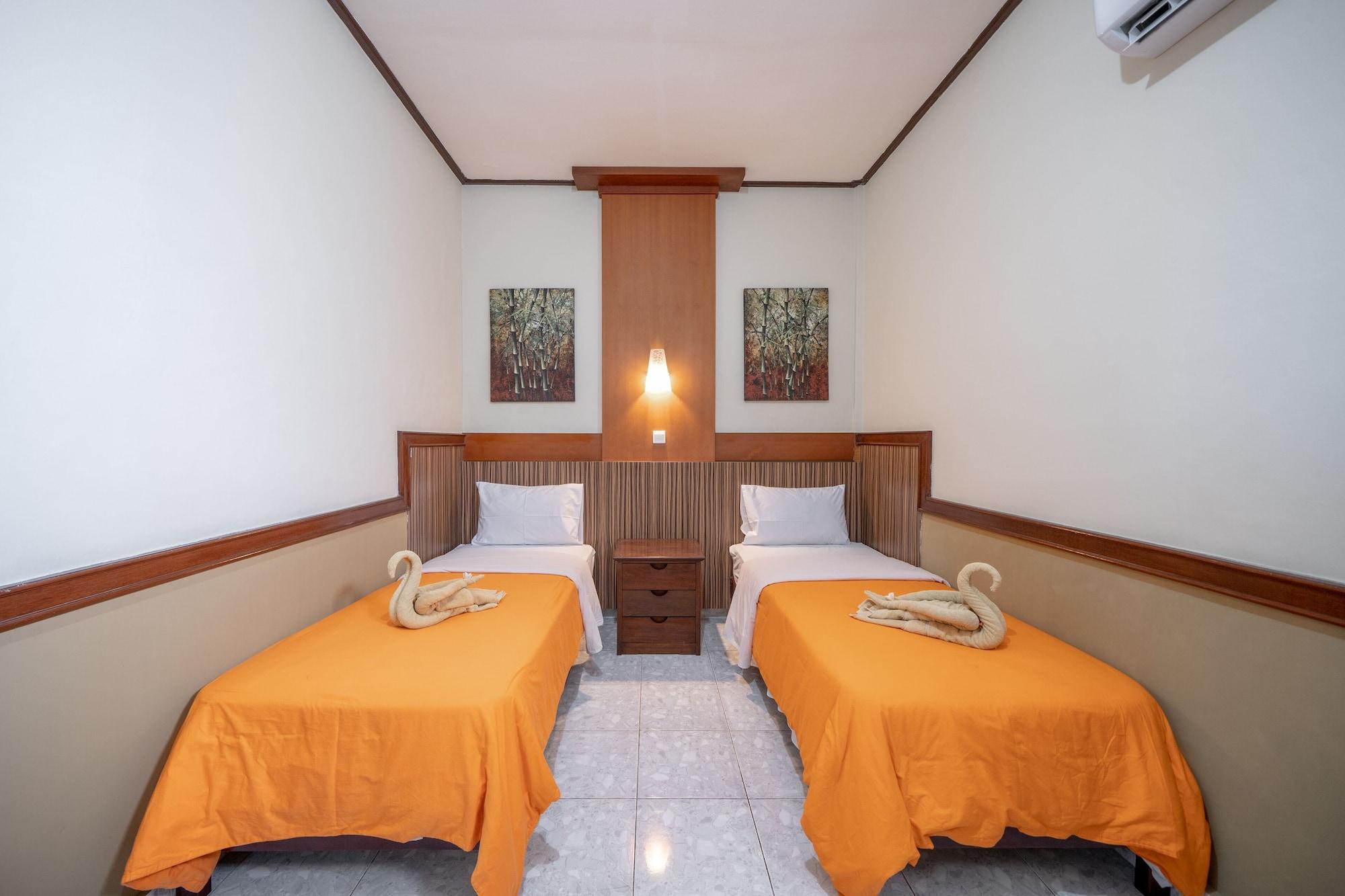 Hotel Bendesa 3*