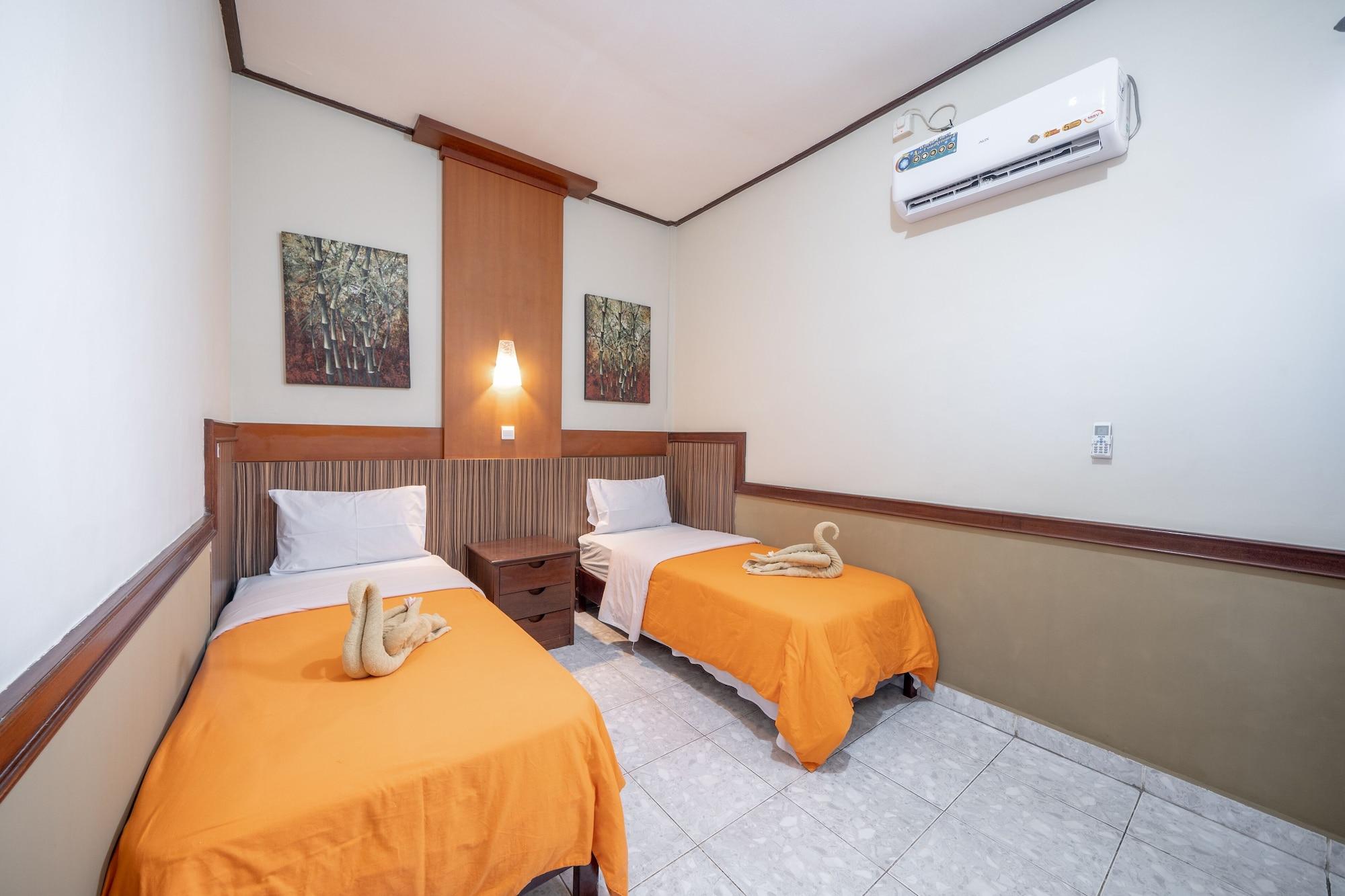 Bendesa 3*