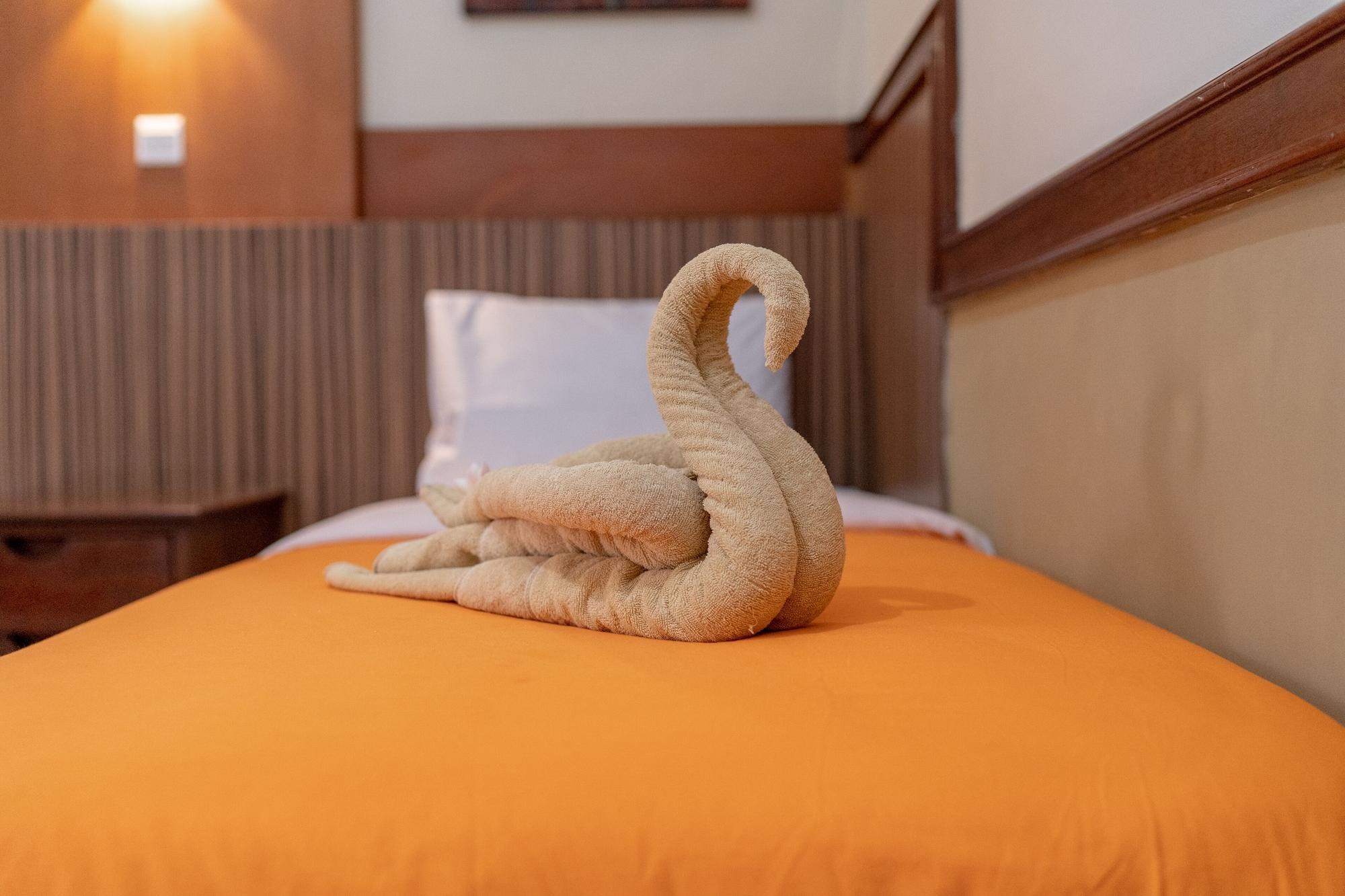 Bendesa Hotel