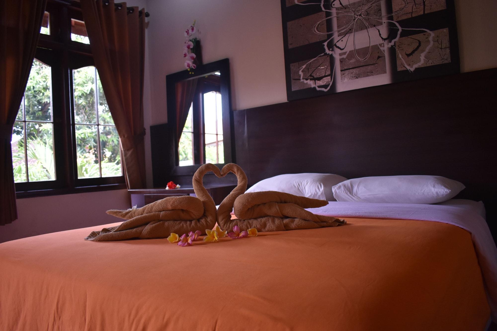 Hotel Bendesa
