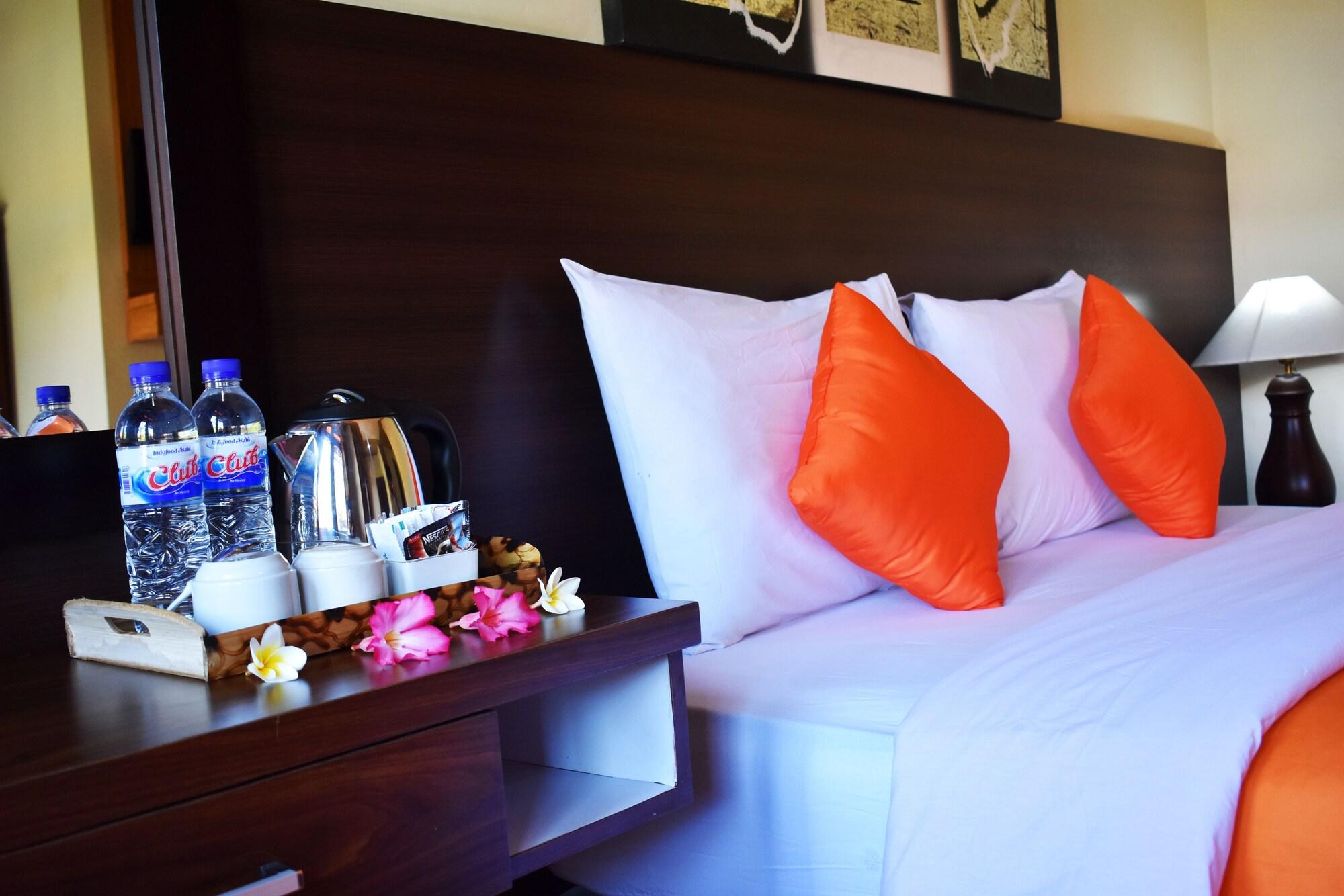 Bendesa Hotel 3*