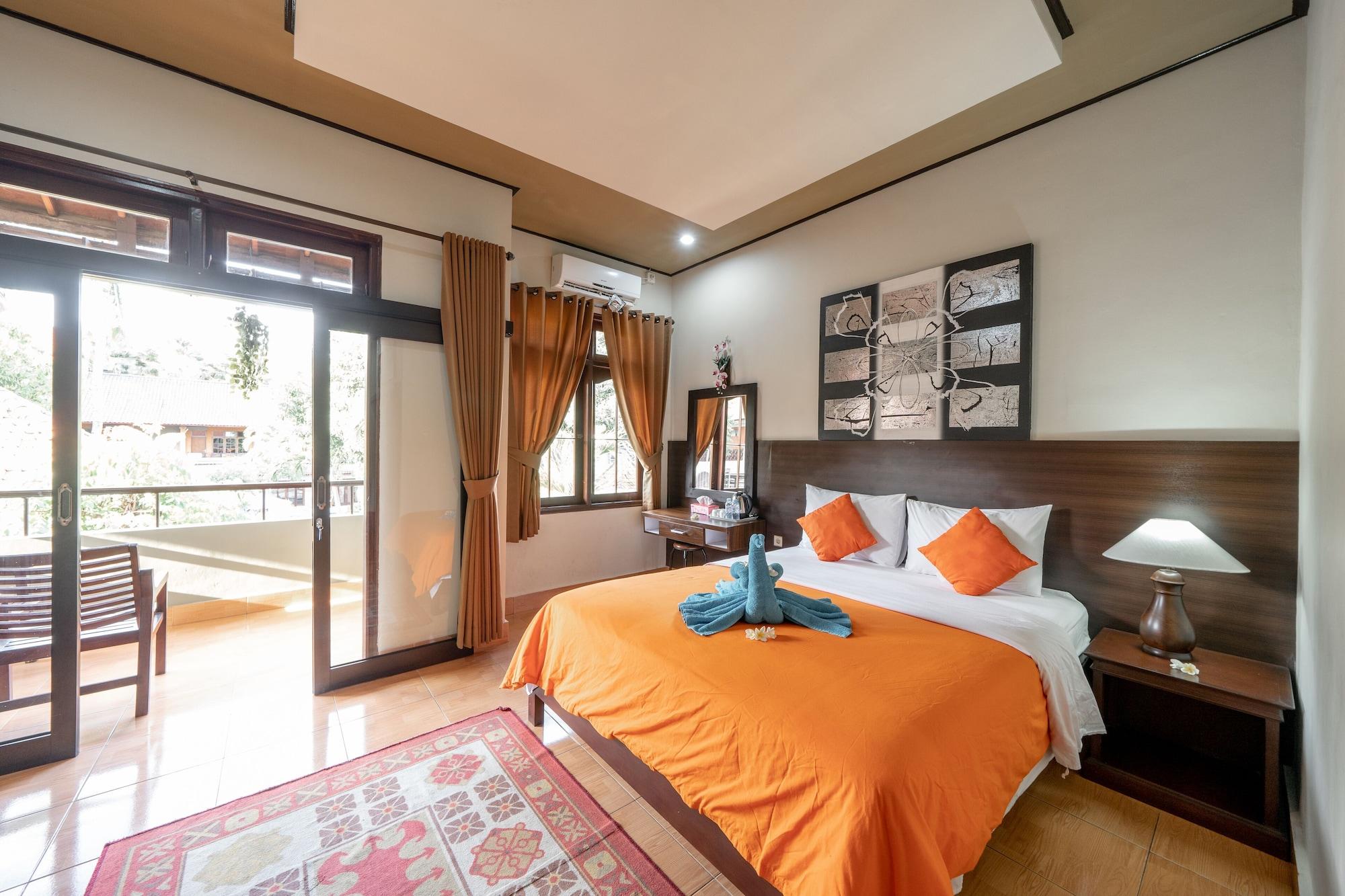 Bendesa Hotel 3*