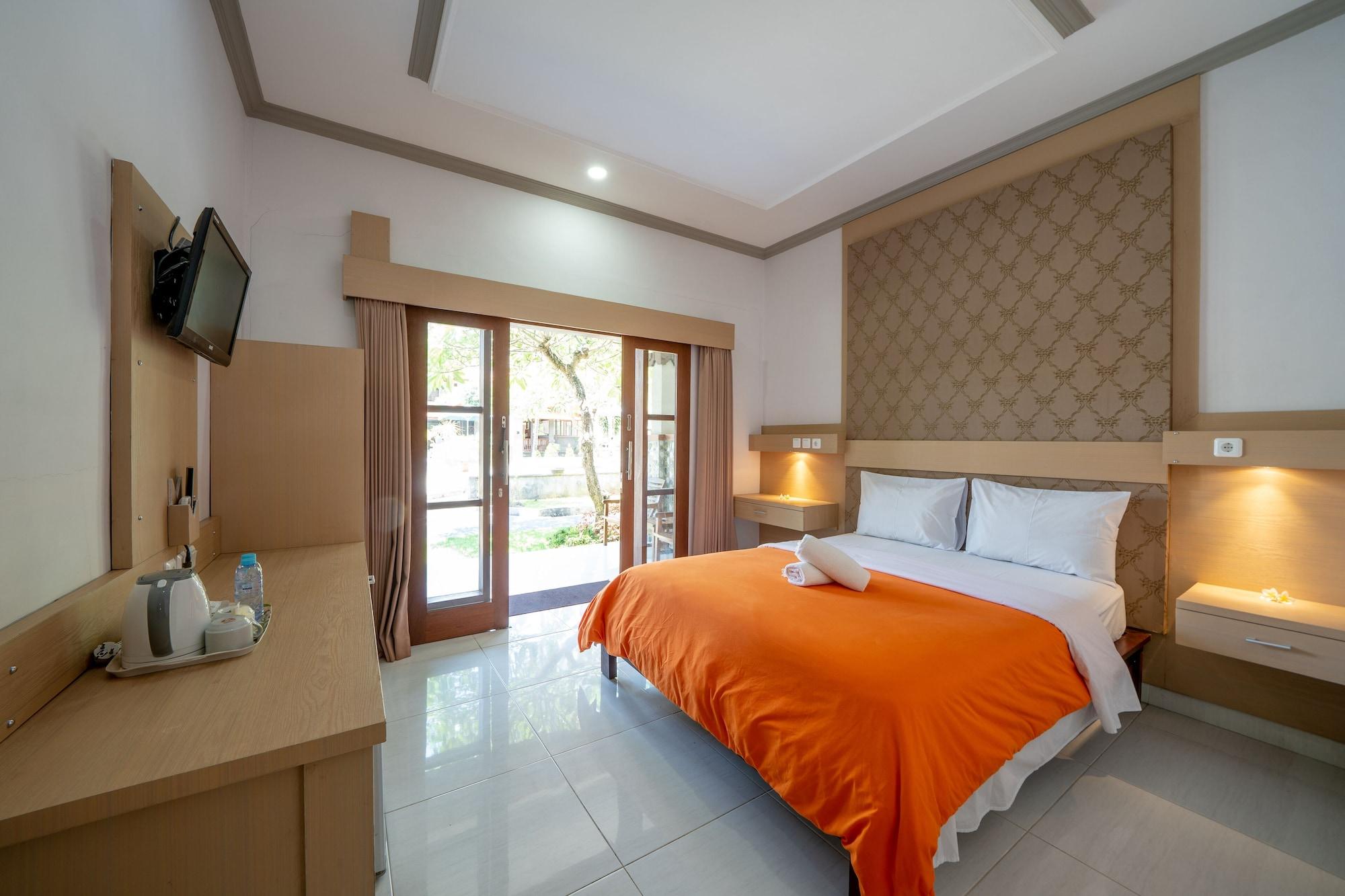 Hotel Bendesa Kuta (Bali)