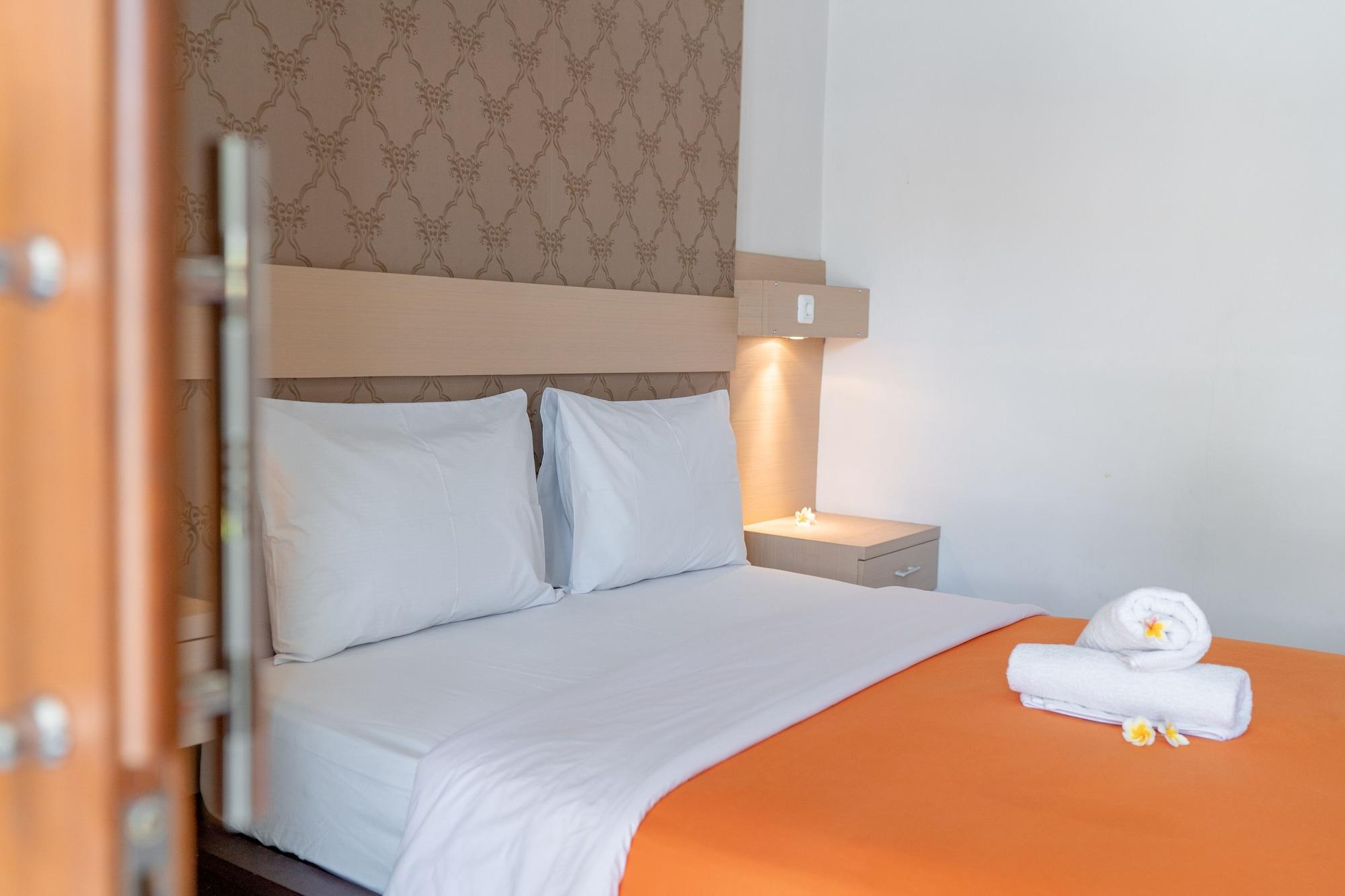 Bendesa Hotel Kuta (Bali)