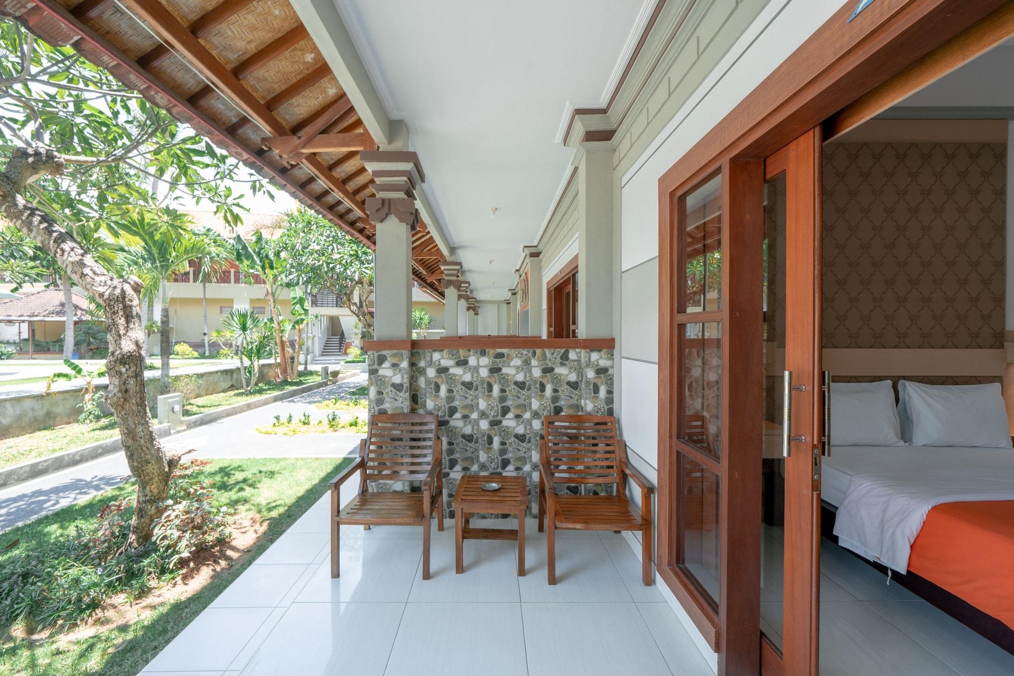Bendesa Hotel 3*