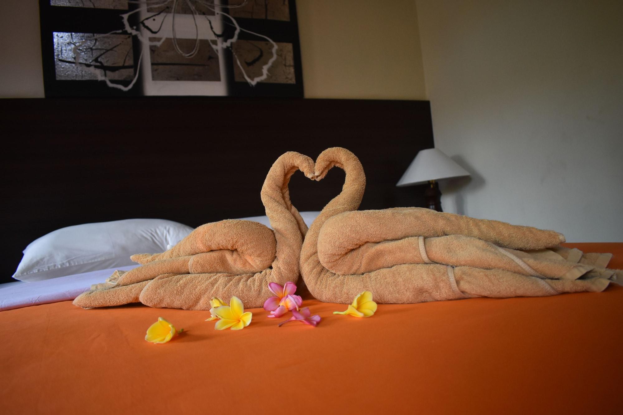 Bendesa Hotel