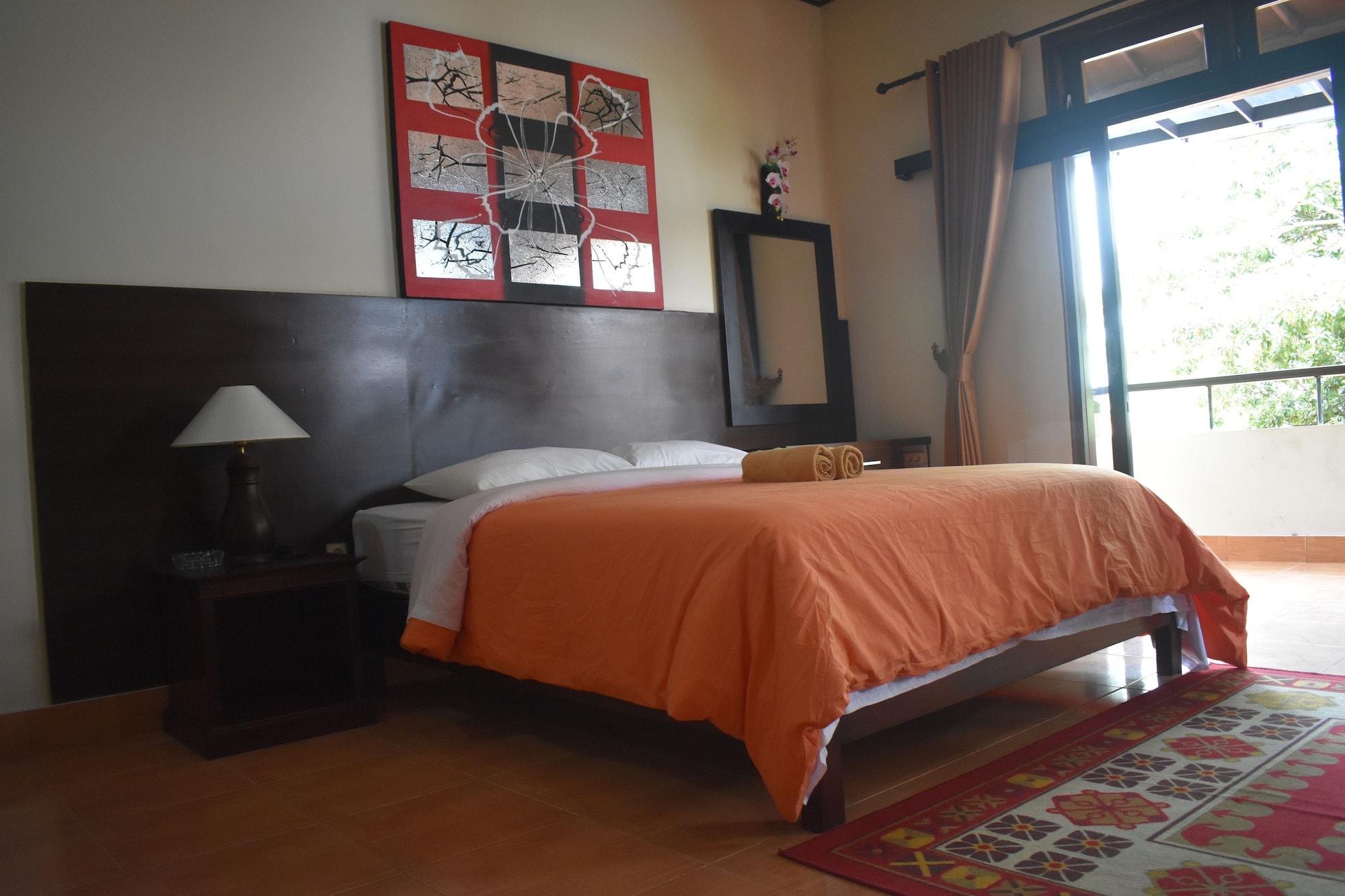 Bendesa Hotel Kuta (Bali)