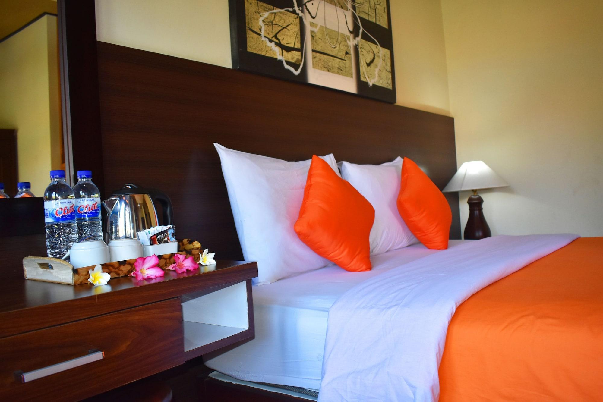 Bendesa Hotel 3*