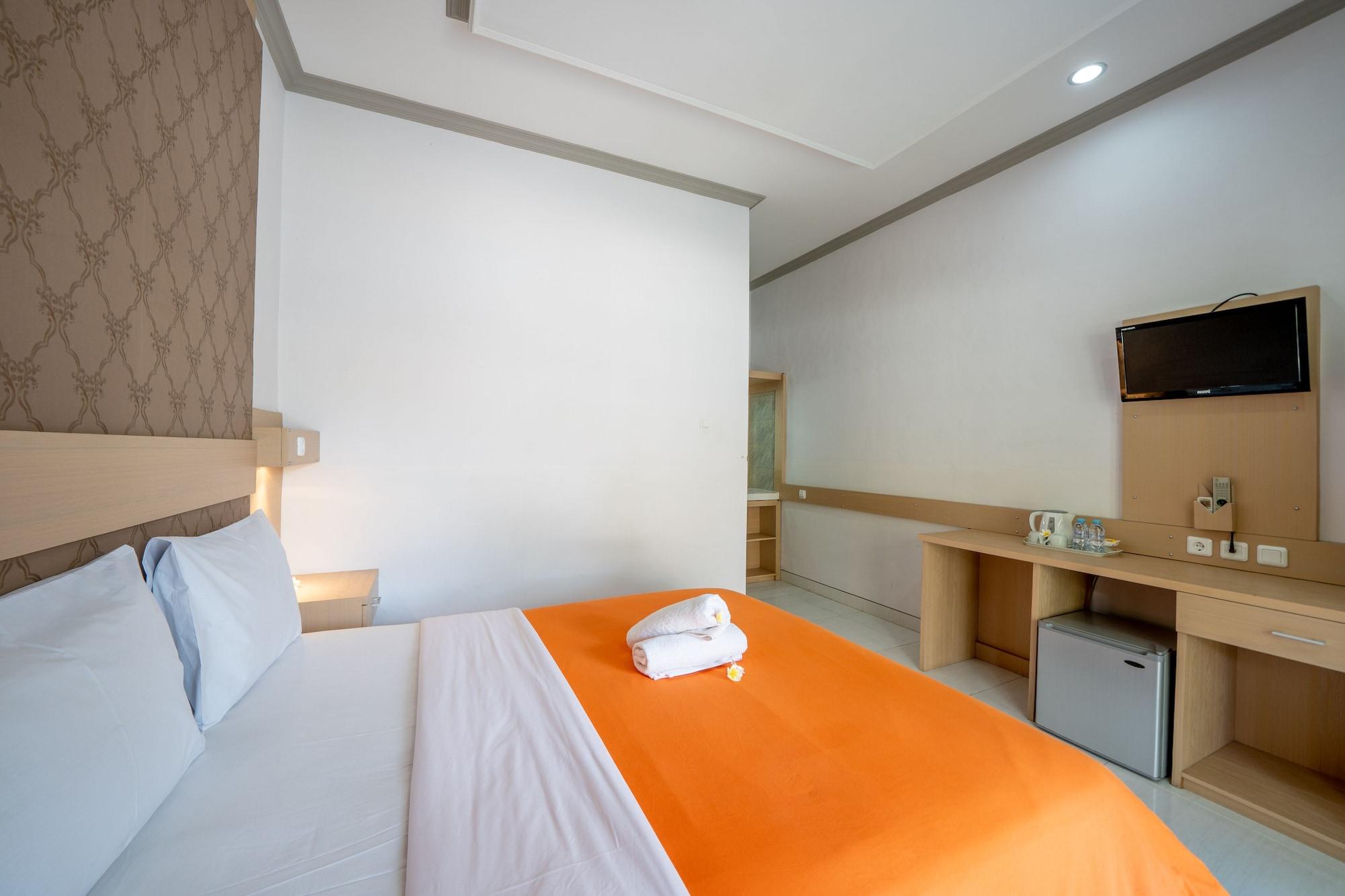 Bendesa 3*