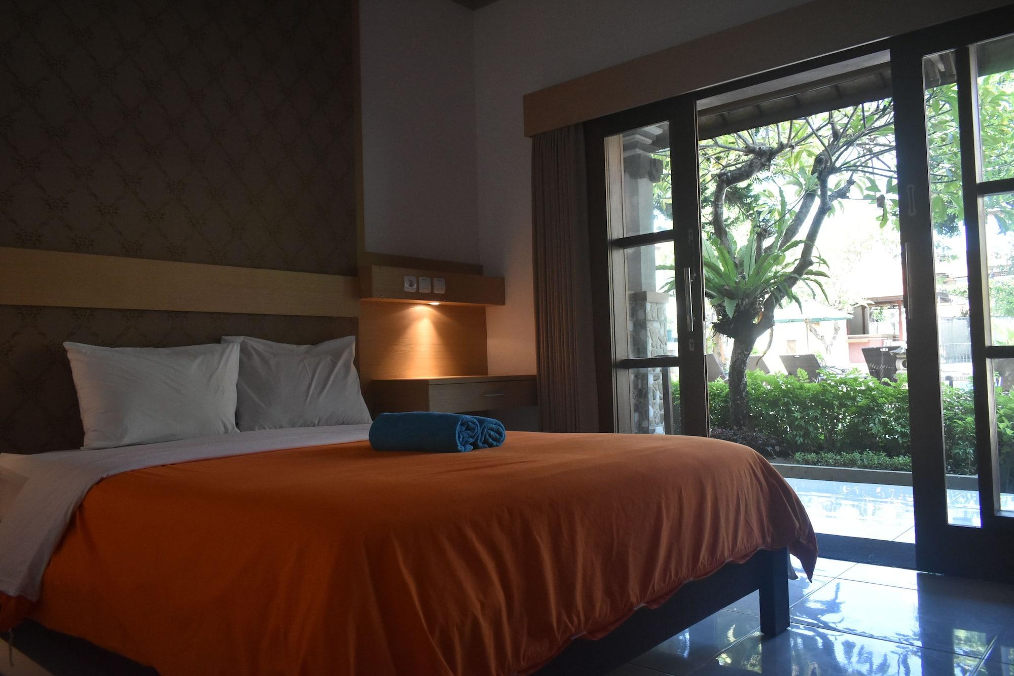 Bendesa 3* Kuta (Bali)