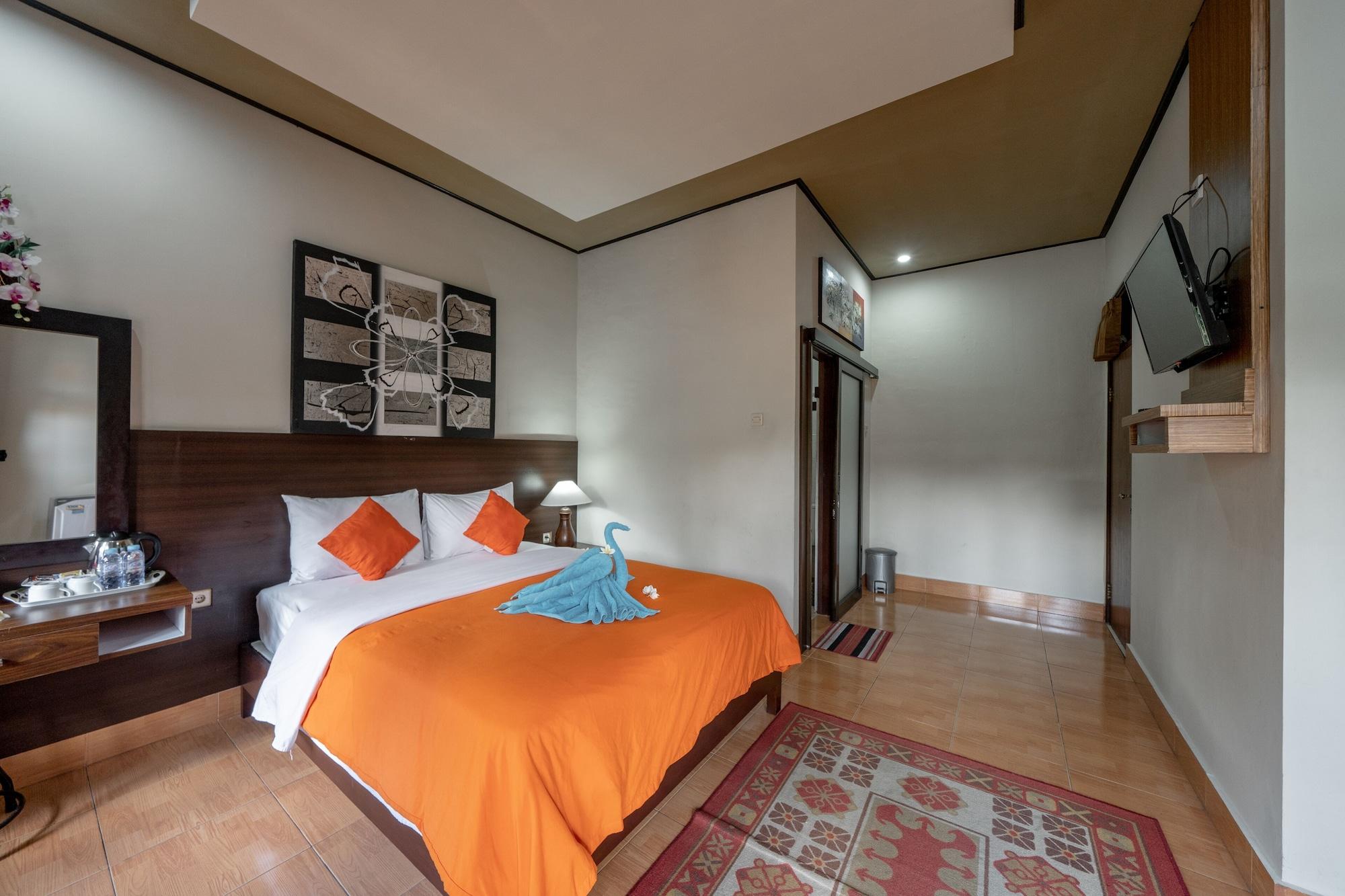 Bendesa Hotel