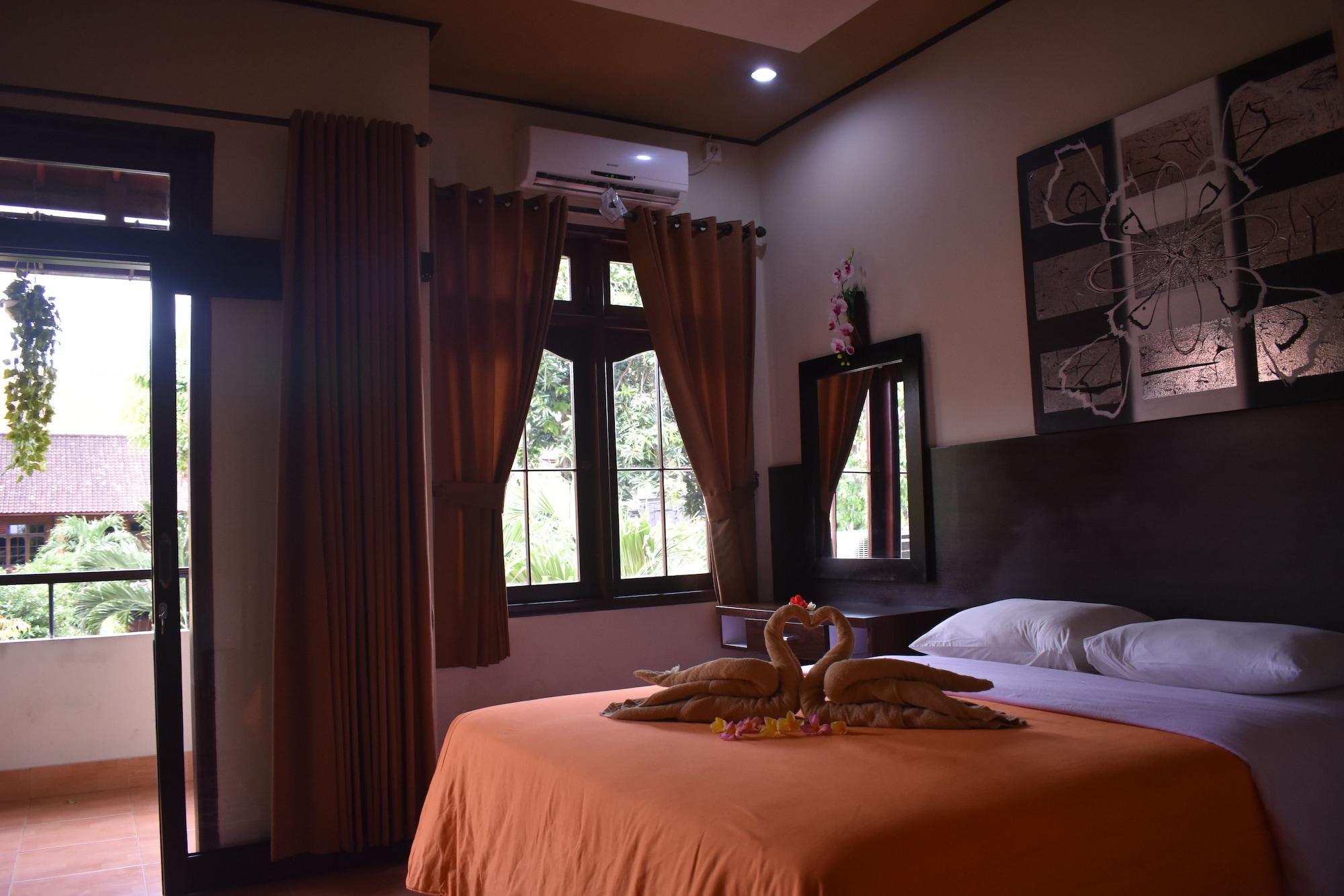 Bendesa 3* Kuta (Bali)